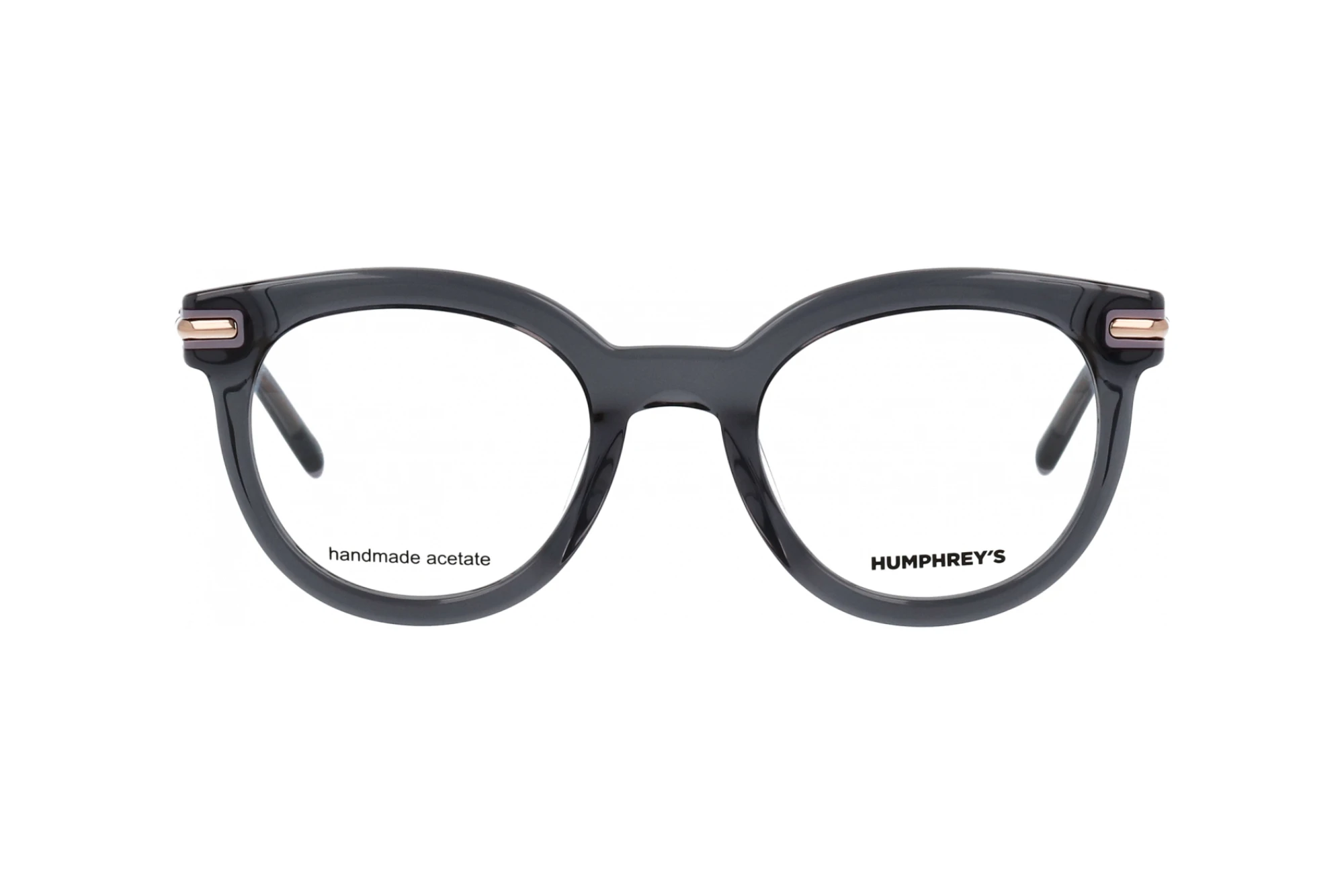 Front view Humphreys HU 581136 (30)