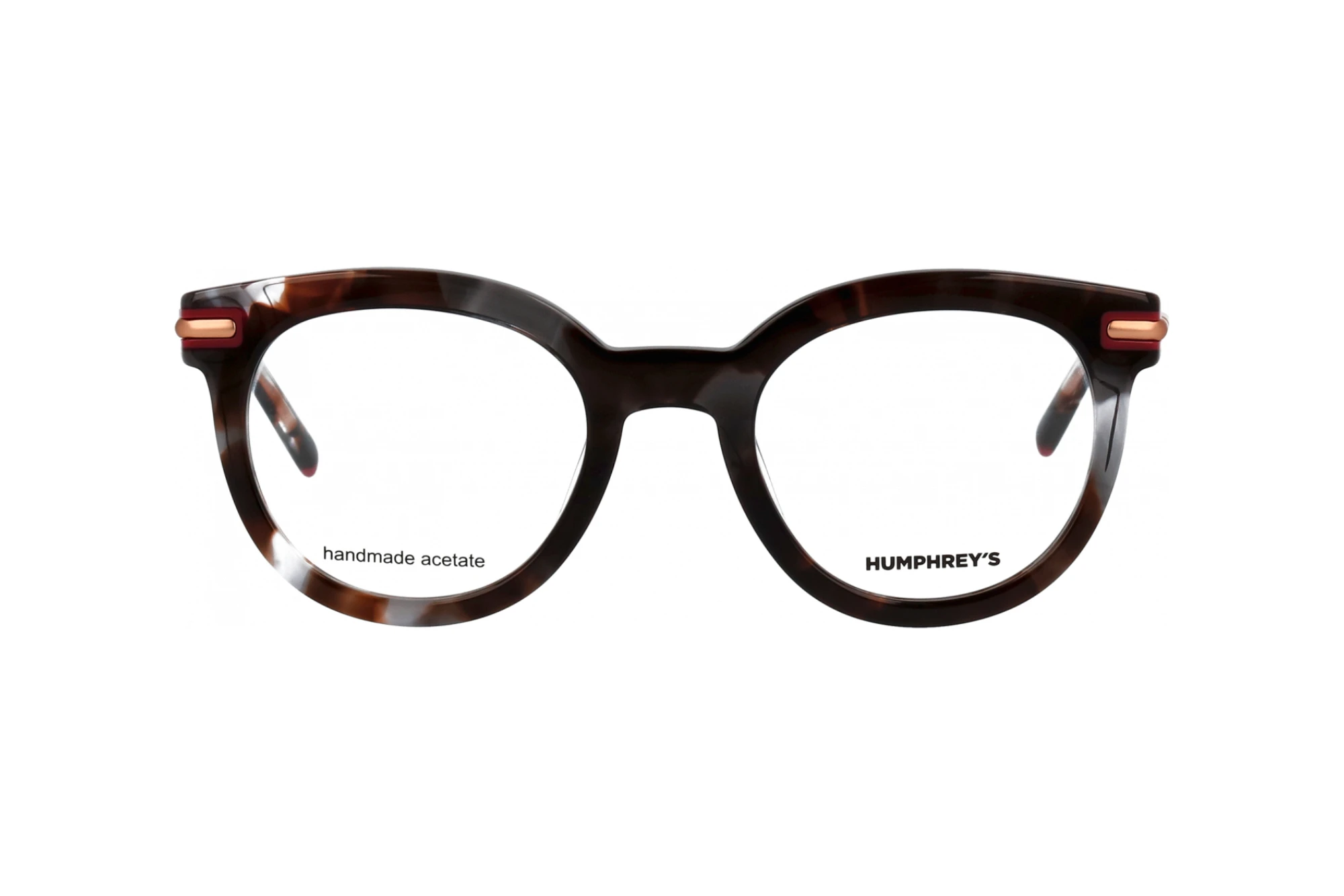 Front view Humphreys HU 581136 (60)