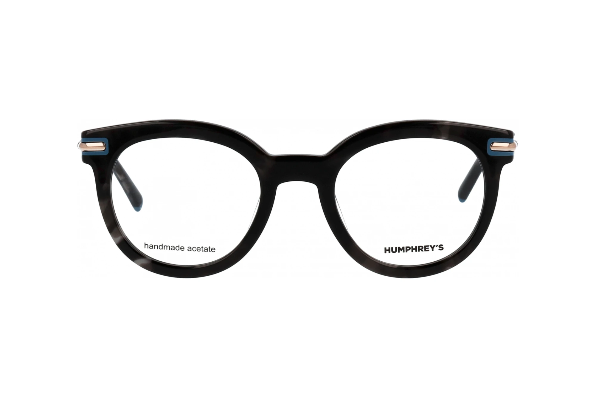 Front view Humphreys HU 581136 (63)