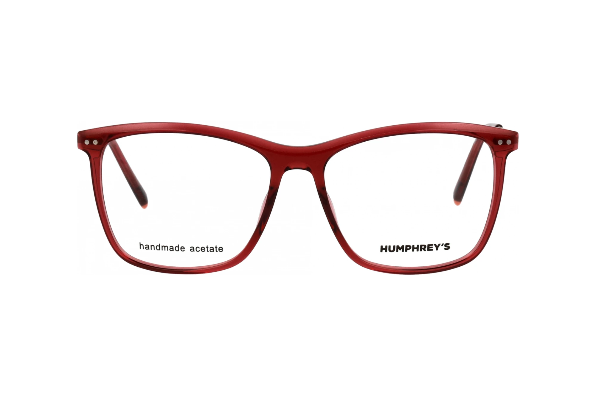 Front view Humphreys HU 581138 (50)