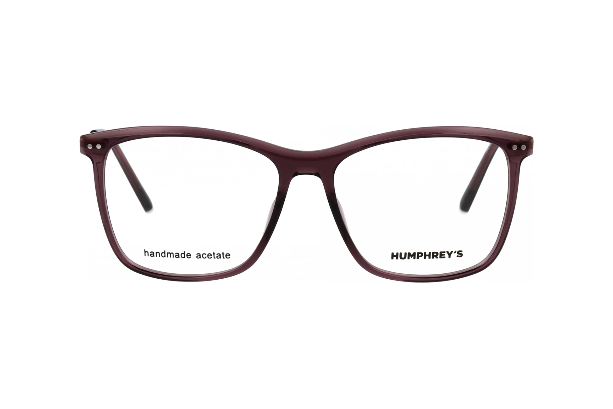 Front view Humphreys HU 581138 (55)