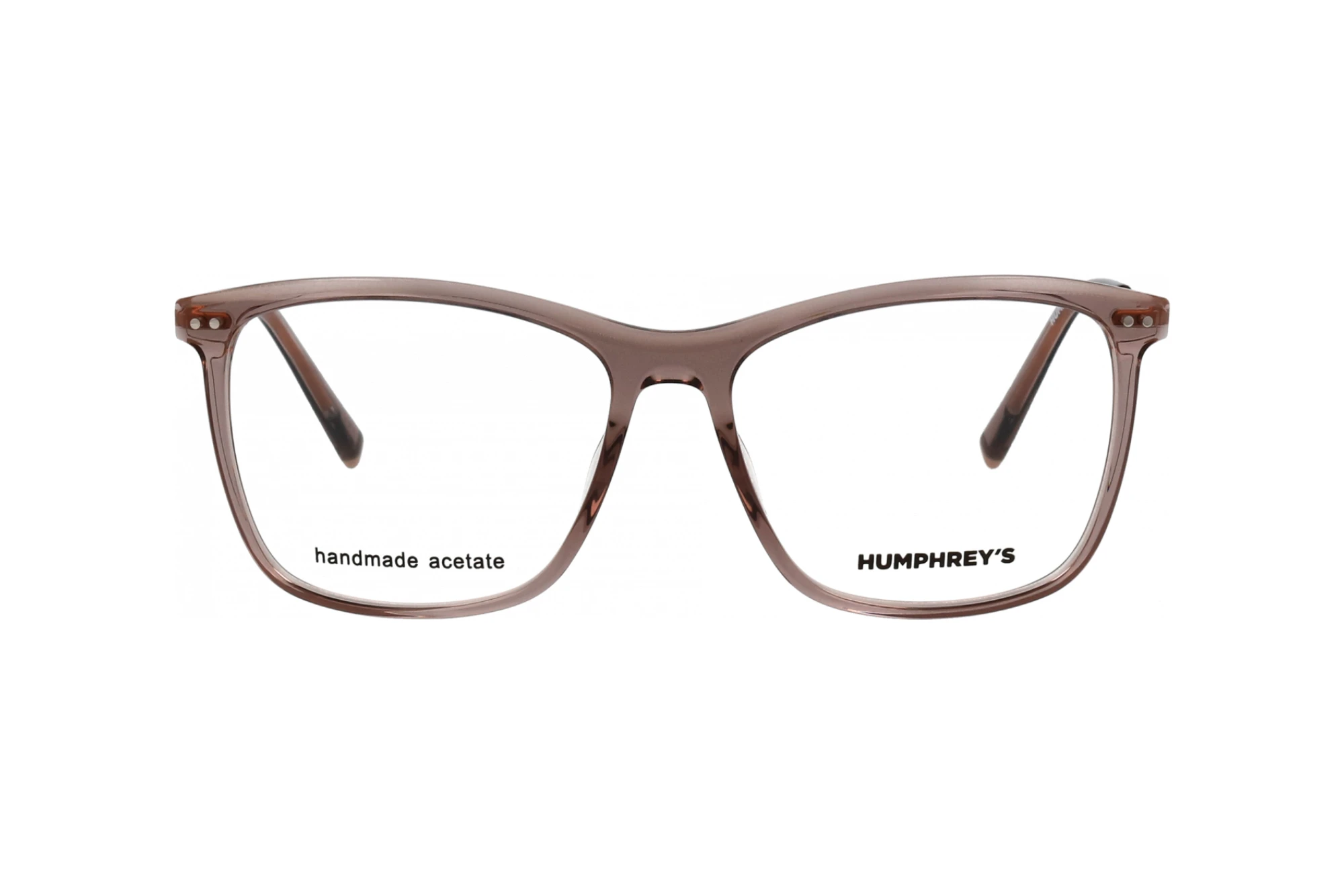 Front view Humphreys HU 581138 (60)
