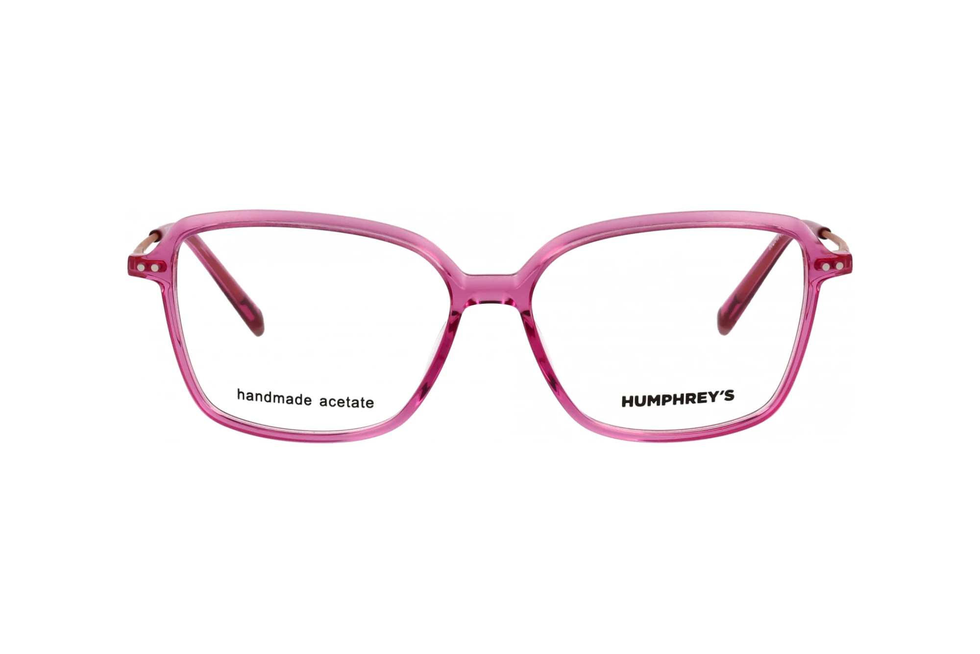 Front view Humphreys HU 581139 (50)