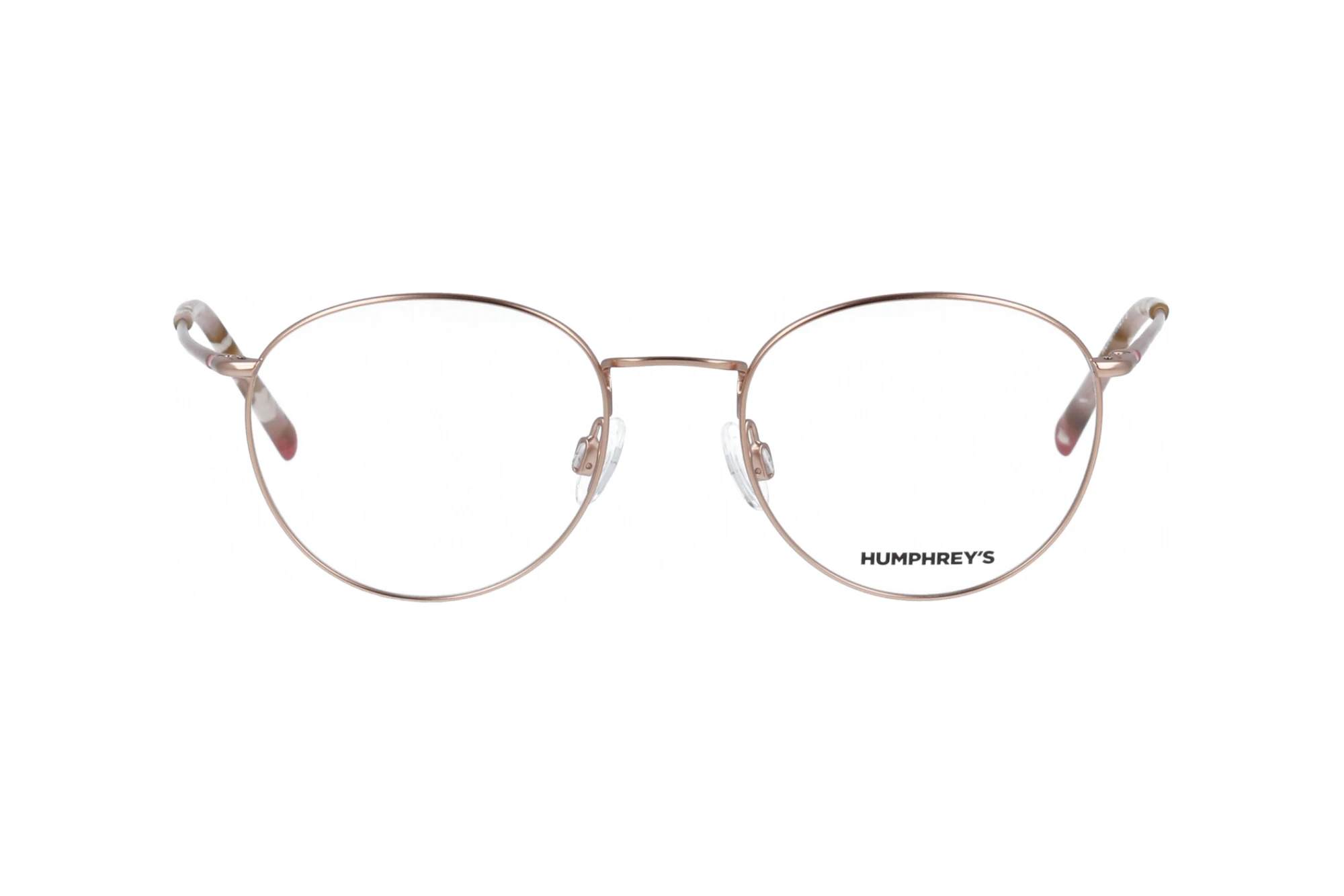 Front view Humphreys HU 582273 (20)