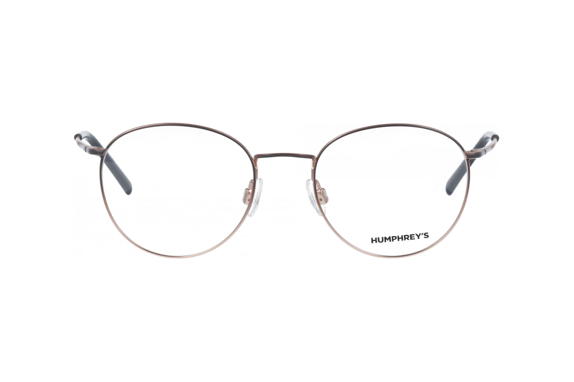 Front view Humphreys HU 582273 (23)