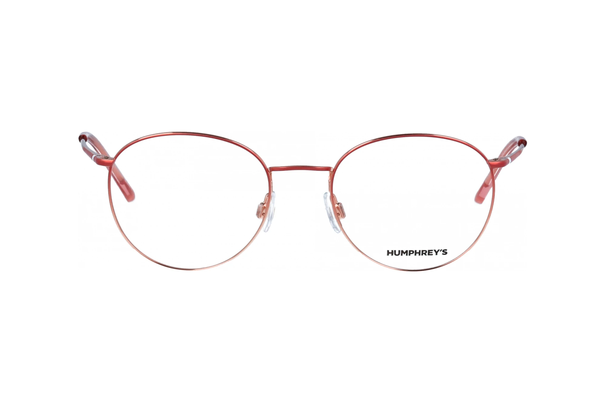 Front view Humphreys HU 582273 (25)