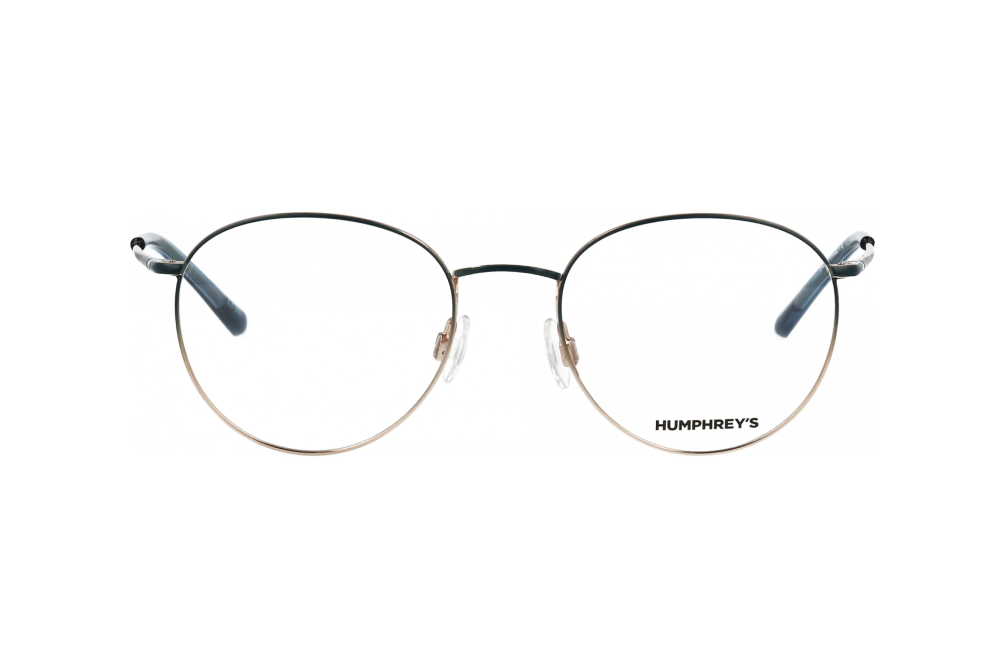 Front view Humphreys HU 582273 (27)