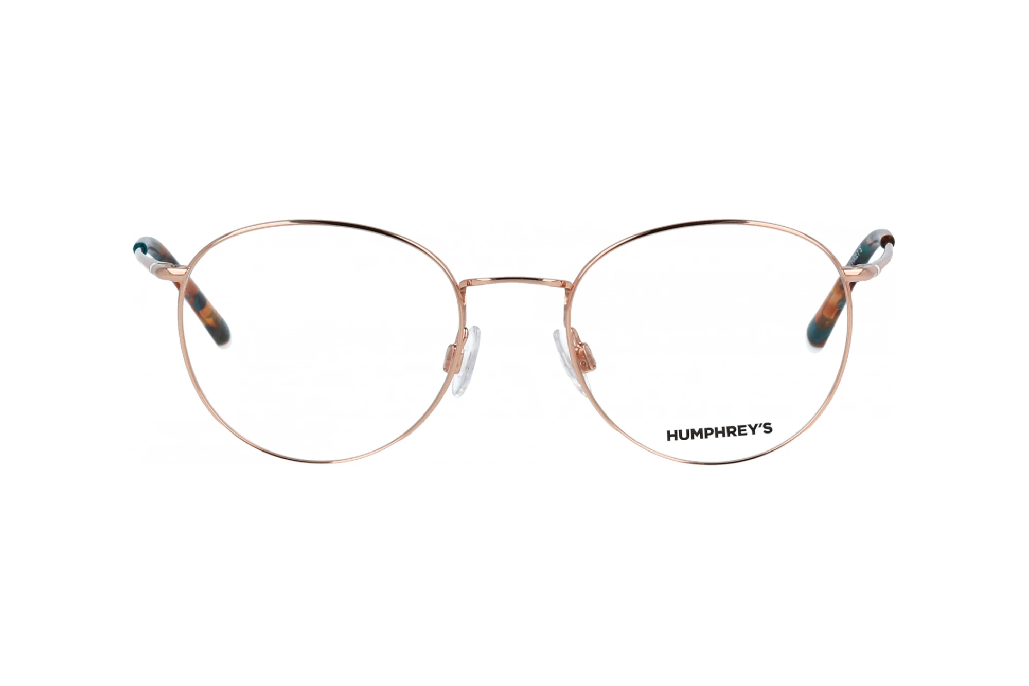 Front view Humphreys HU 582273 (29)