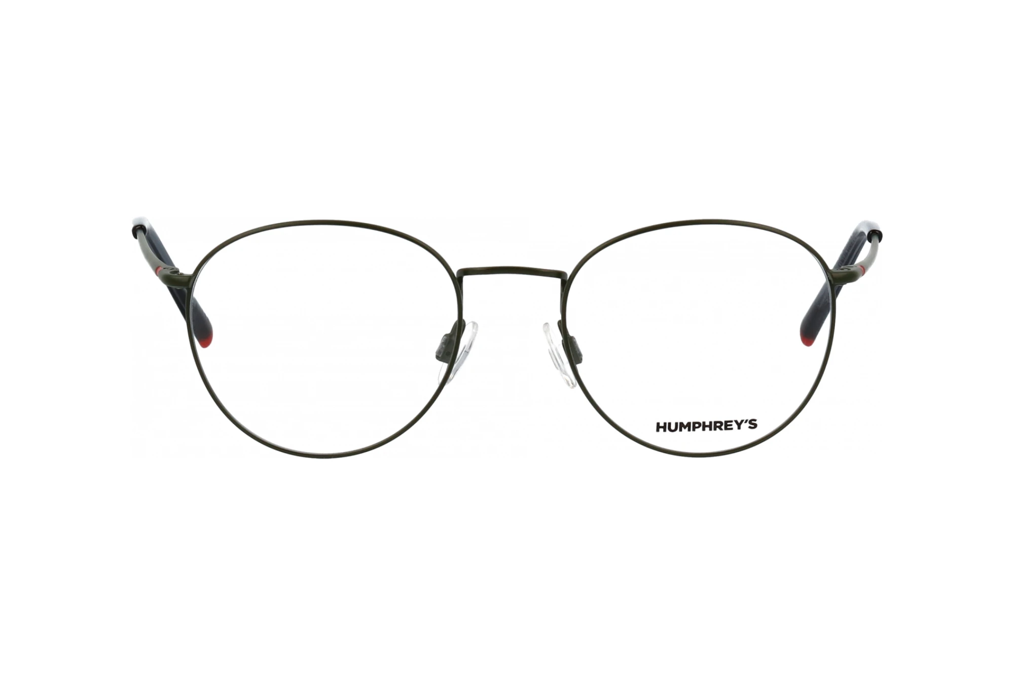 Front view Humphreys HU 582273 (40)