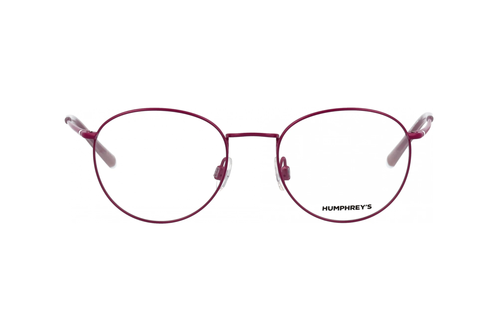 Front view Humphreys HU 582273 (55)