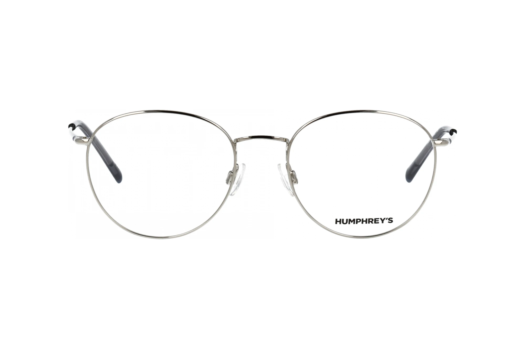 Front view Humphreys HU 582275 (00)