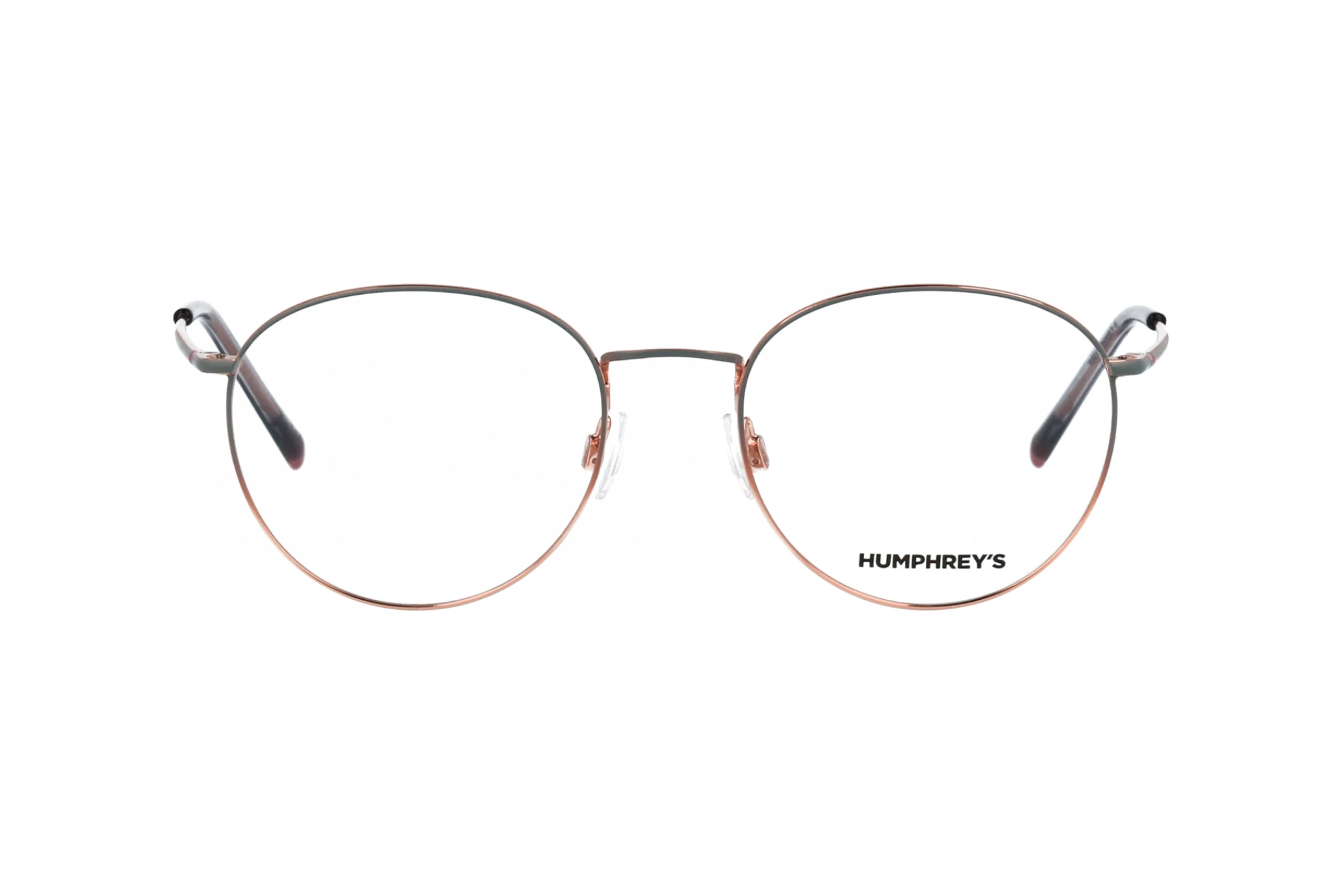 Front view Humphreys HU 582275 (23)
