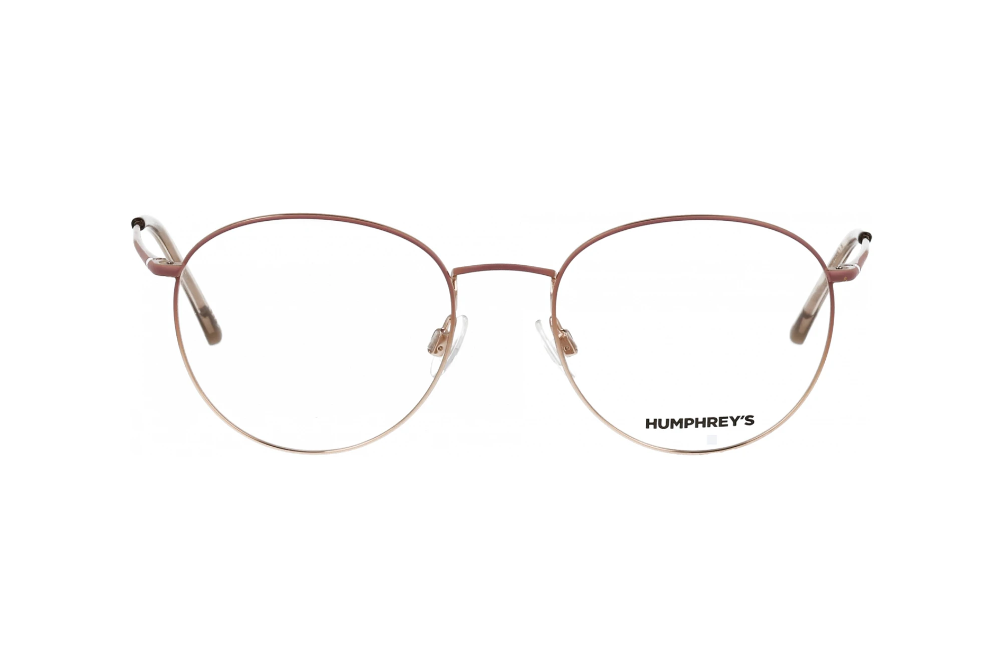 Front view Humphreys HU 582275 (28)