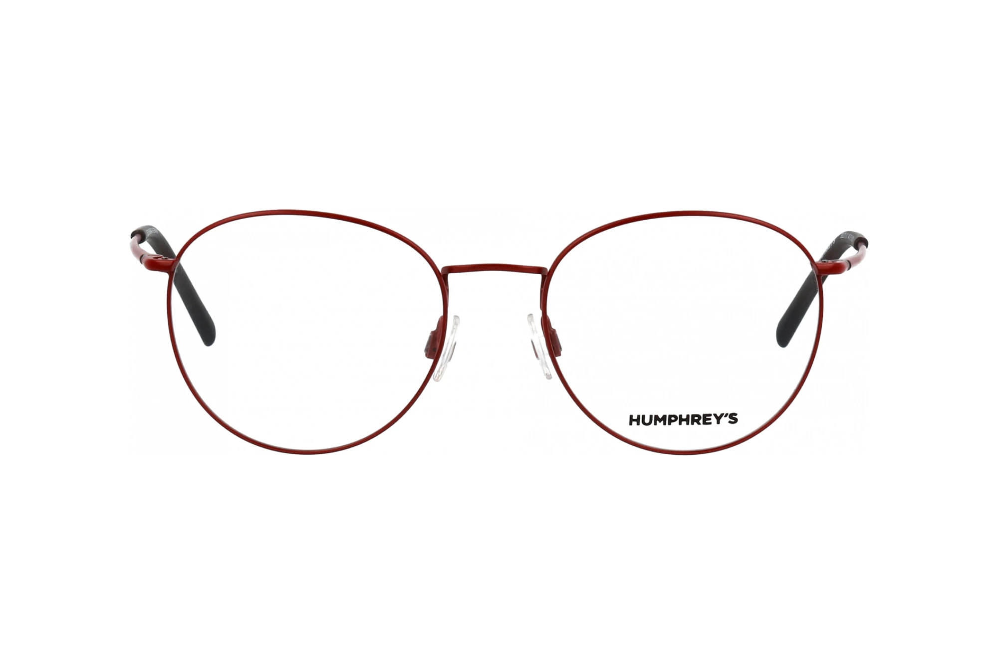 Front view Humphreys HU 582275 (51)