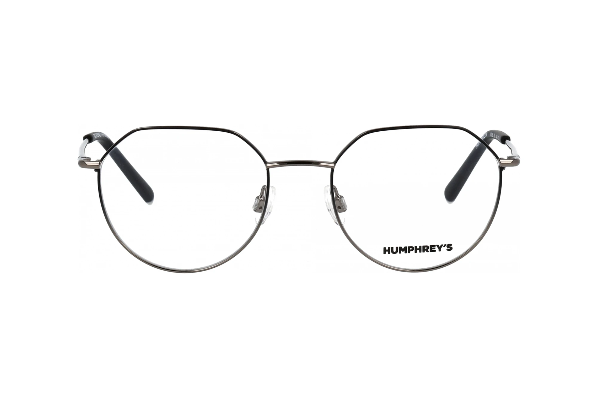 Front view Humphreys HU 582326 (00)