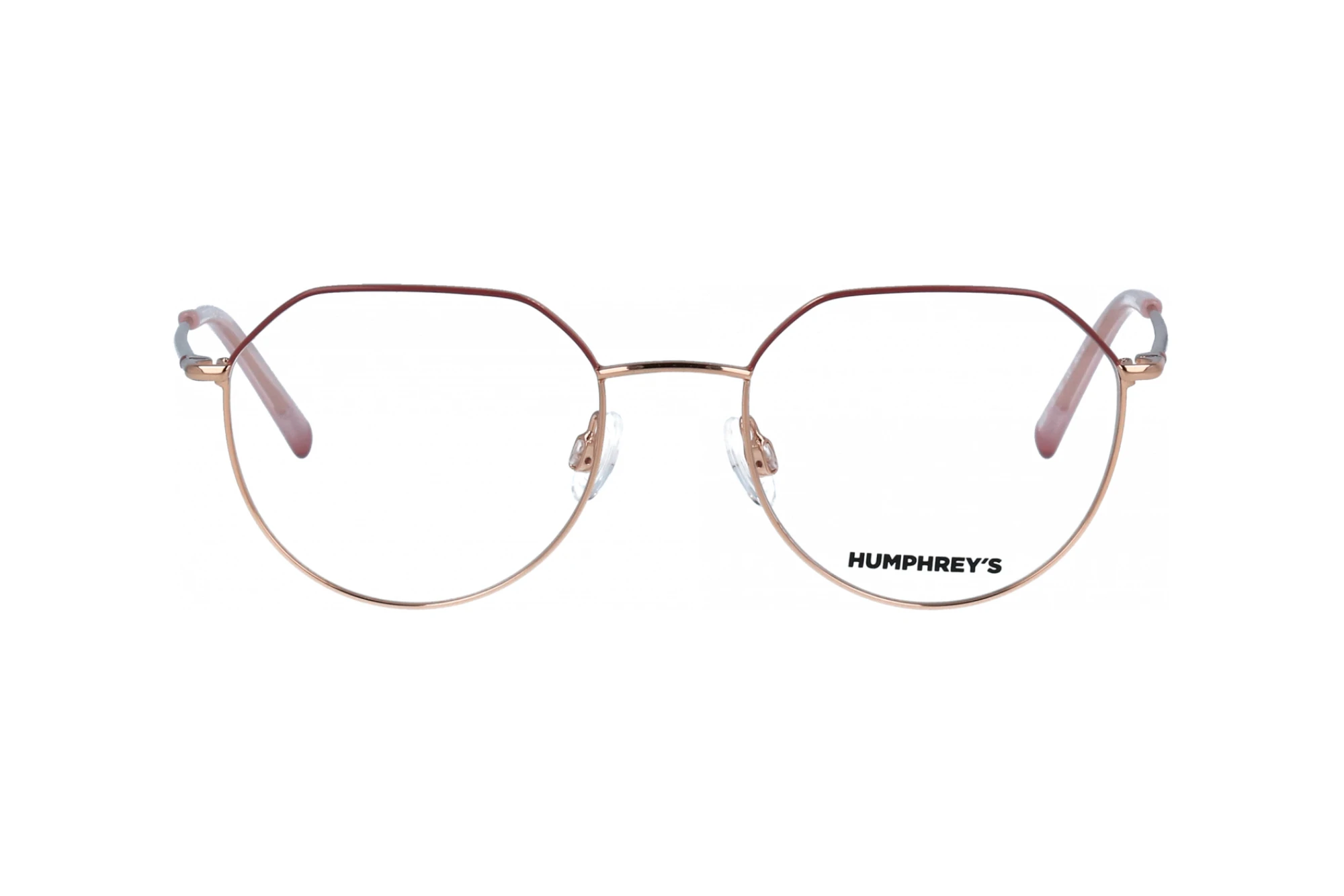 Front view Humphreys HU 582326 (25)