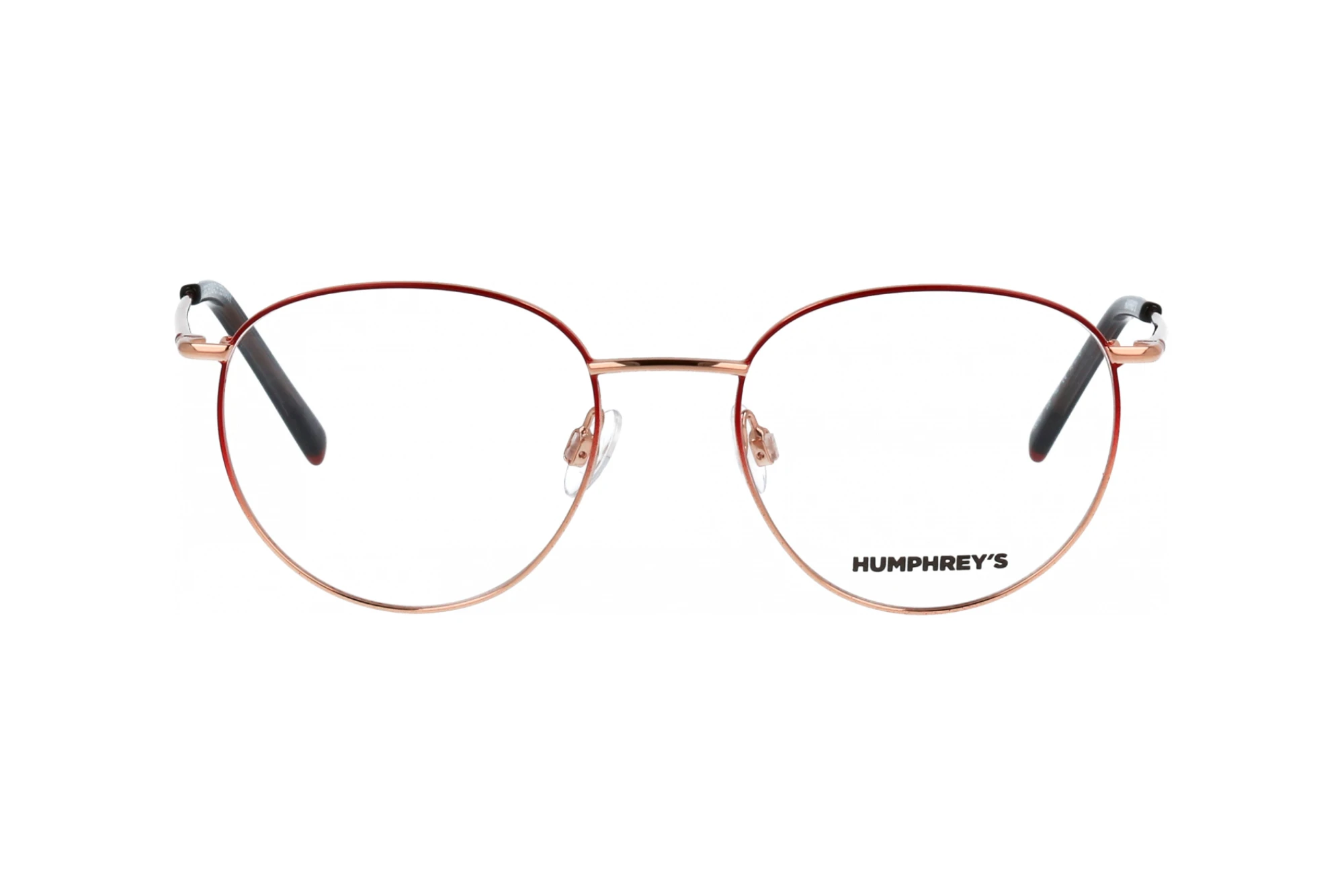 Front view Humphreys HU 582327 (25)