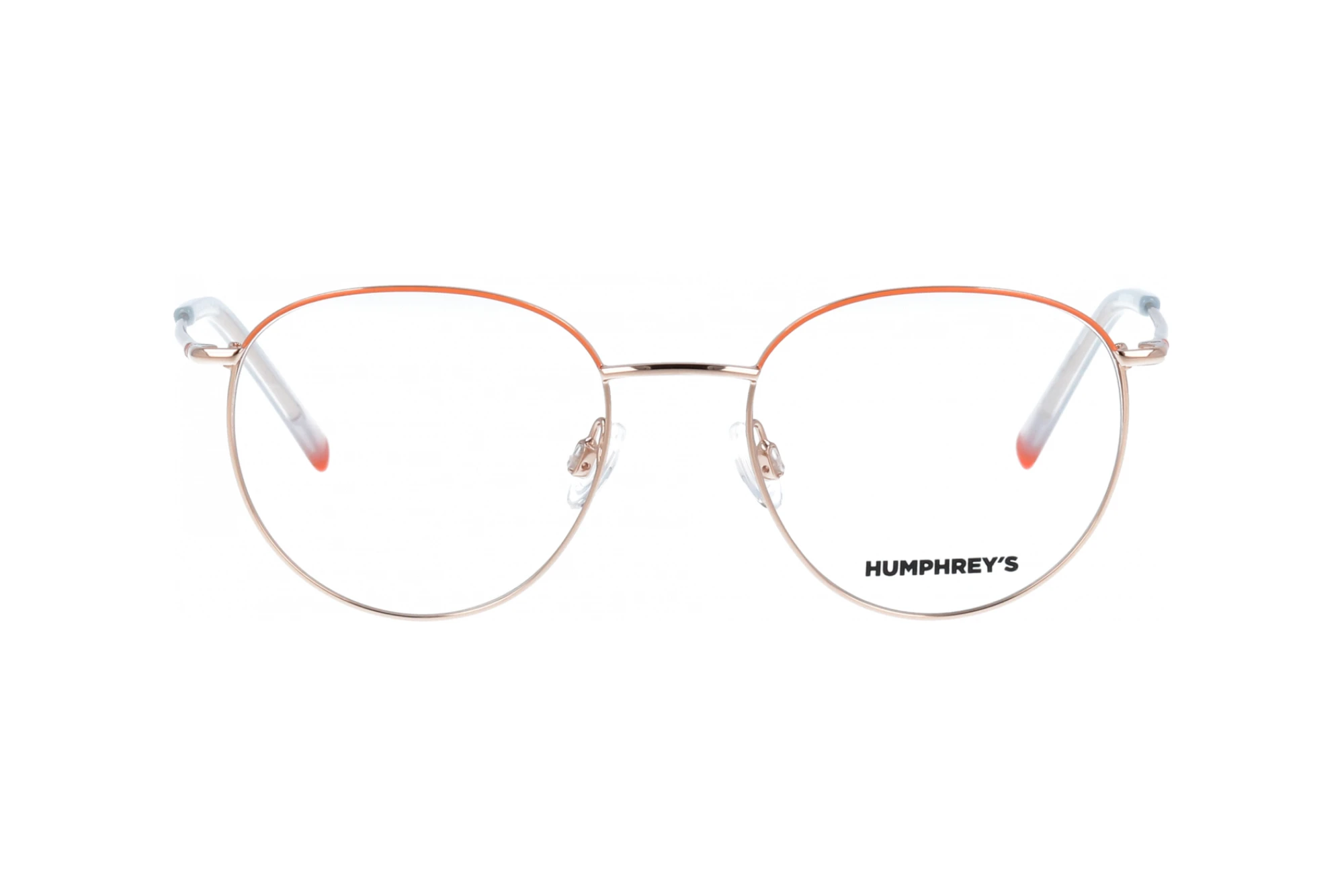 Front view Humphreys HU 582327 (28)