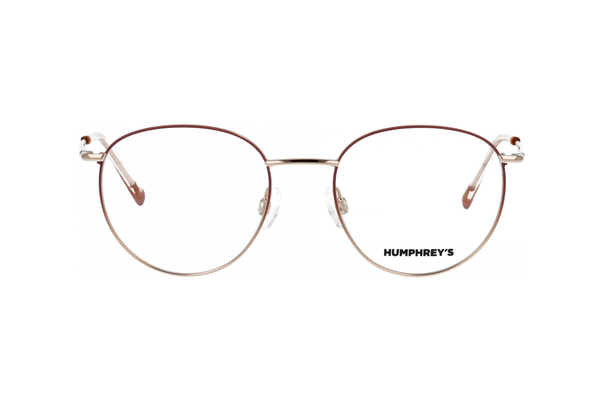 Front view Humphreys HU 582327 (29)