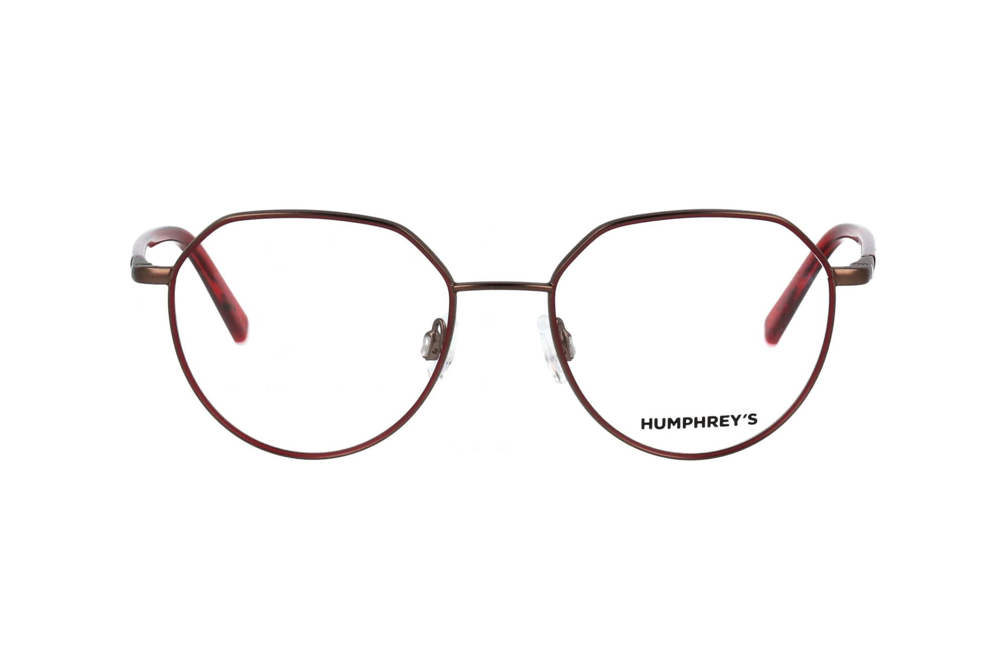 Front view Humphreys HU 582355 (35)