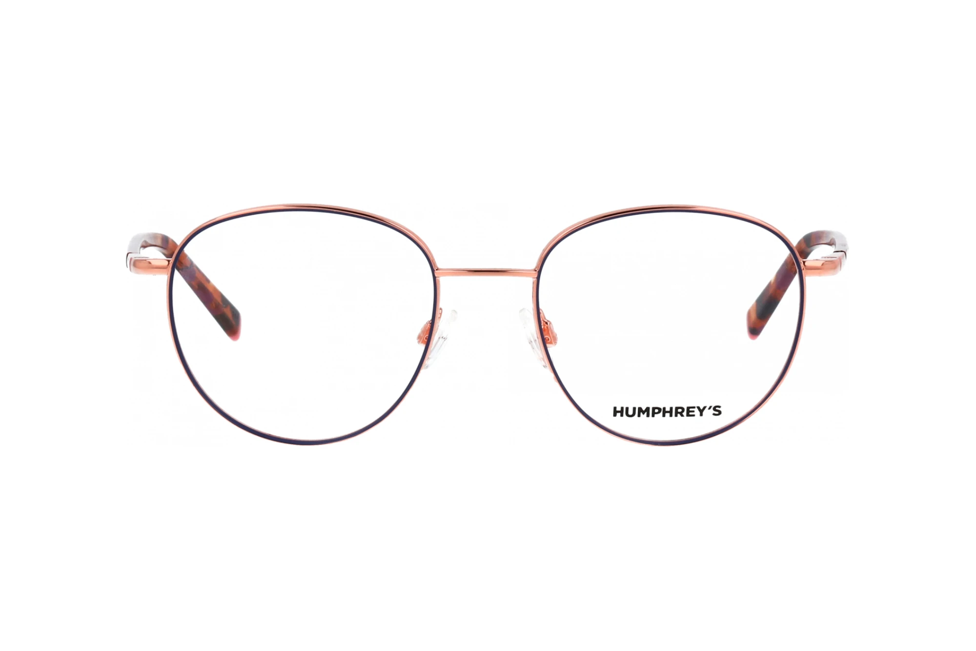 Front view Humphreys HU 582357 (25)