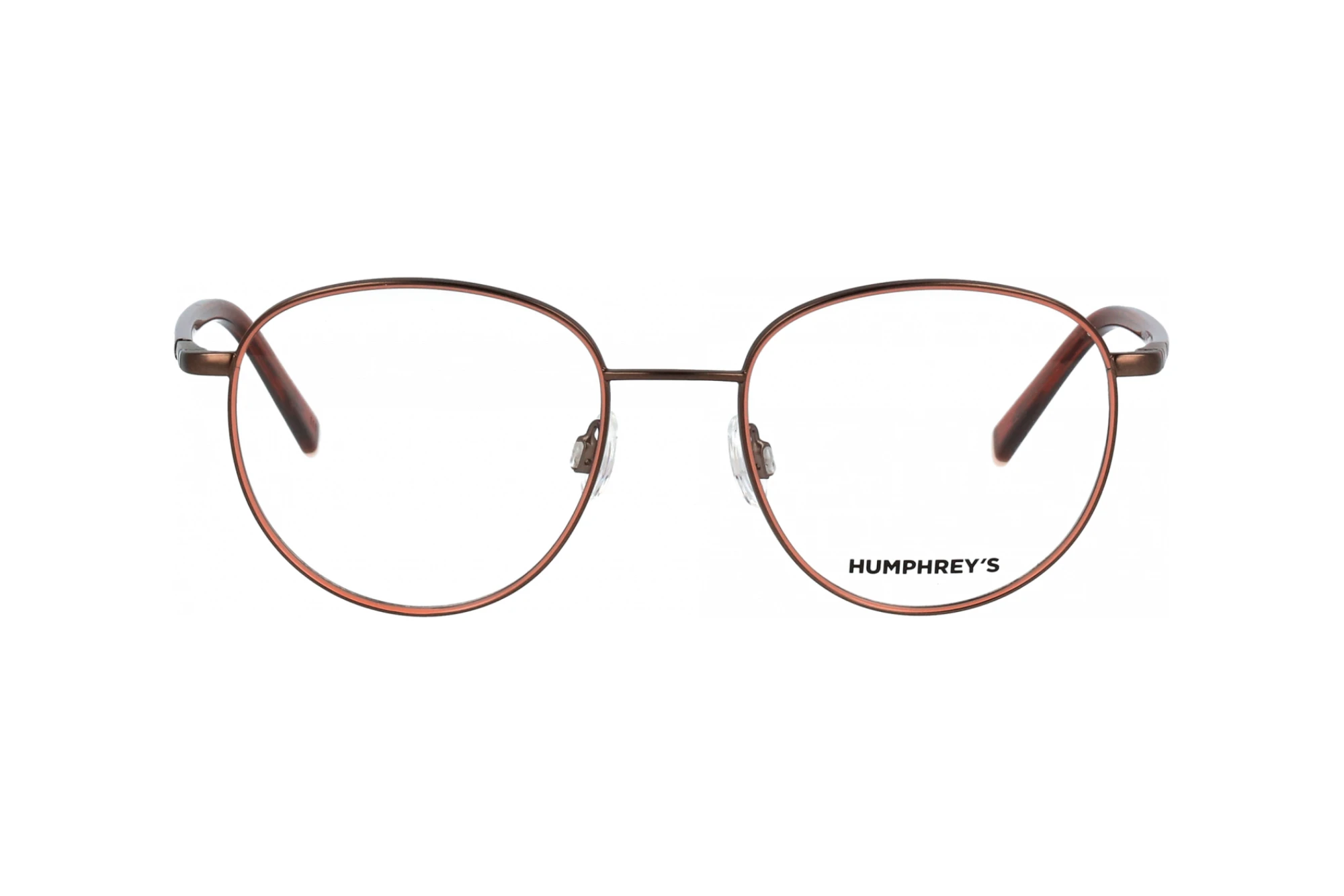 Front view Humphreys HU 582357 (38)