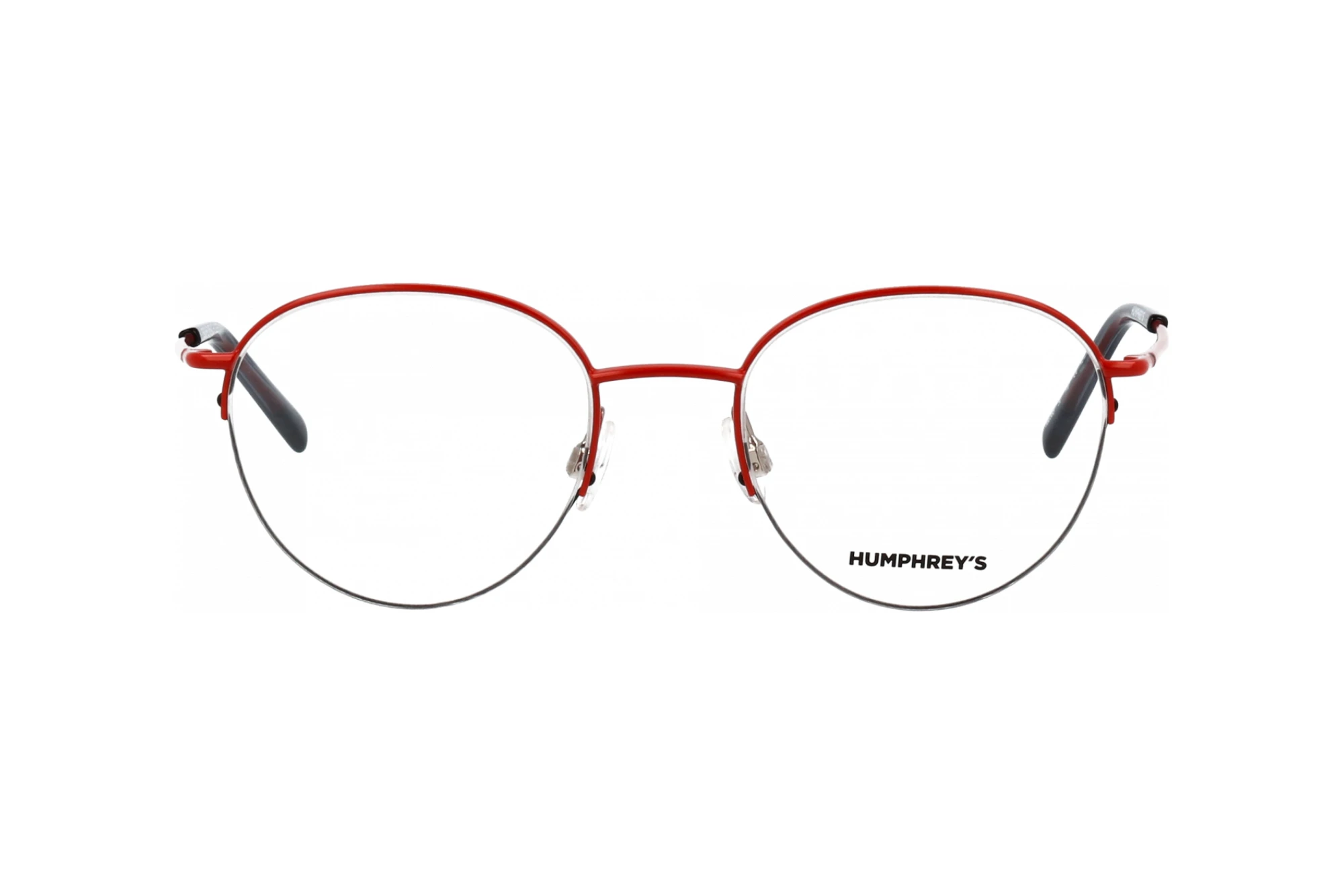 Front view Humphreys HU 582368 (50)