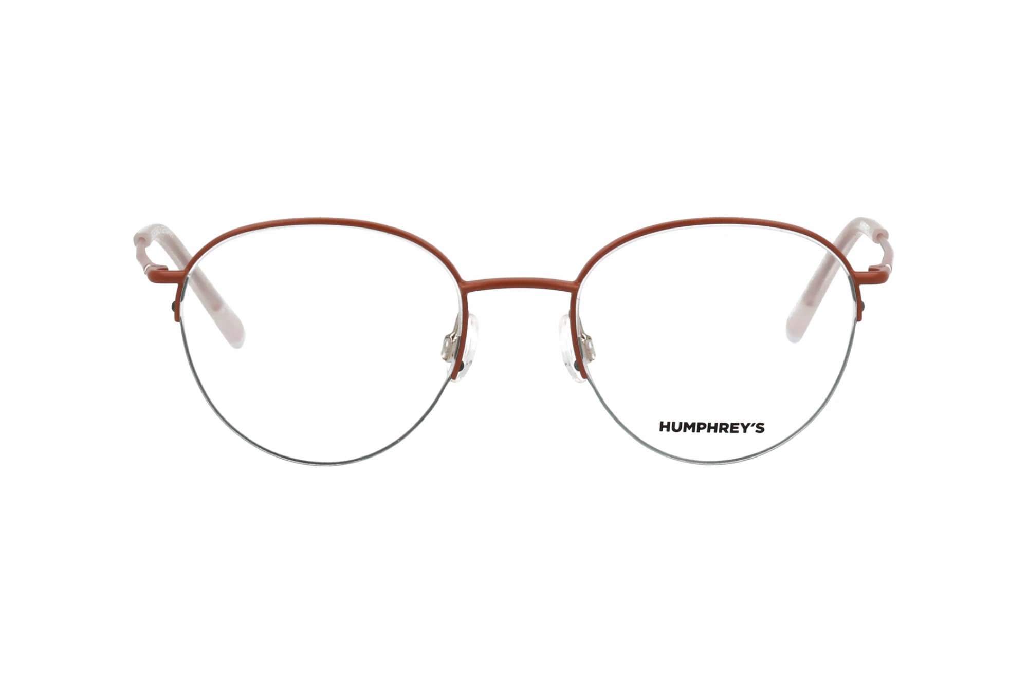 Front view Humphreys HU 582368 (56)