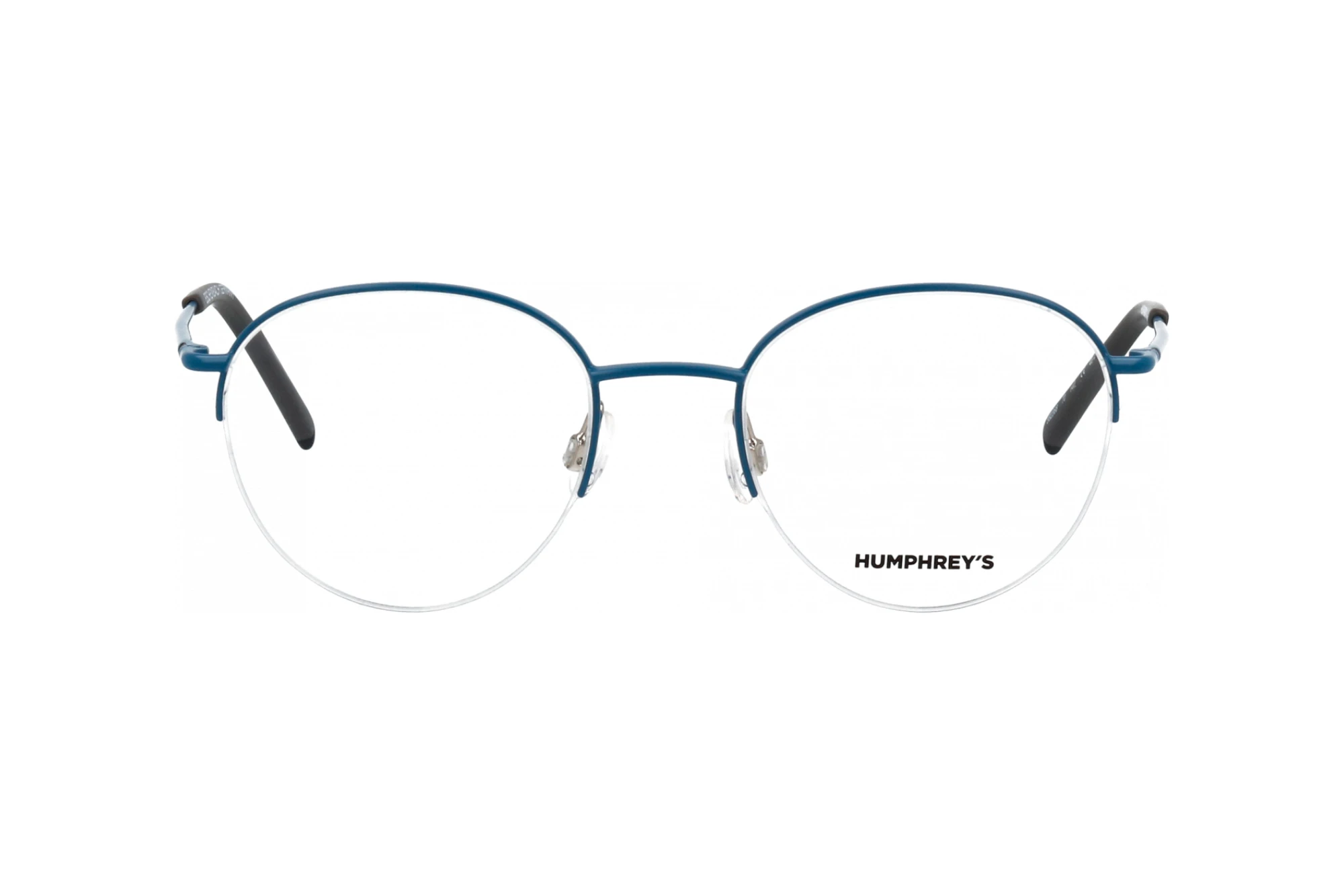 Front view Humphreys HU 582368 (70)