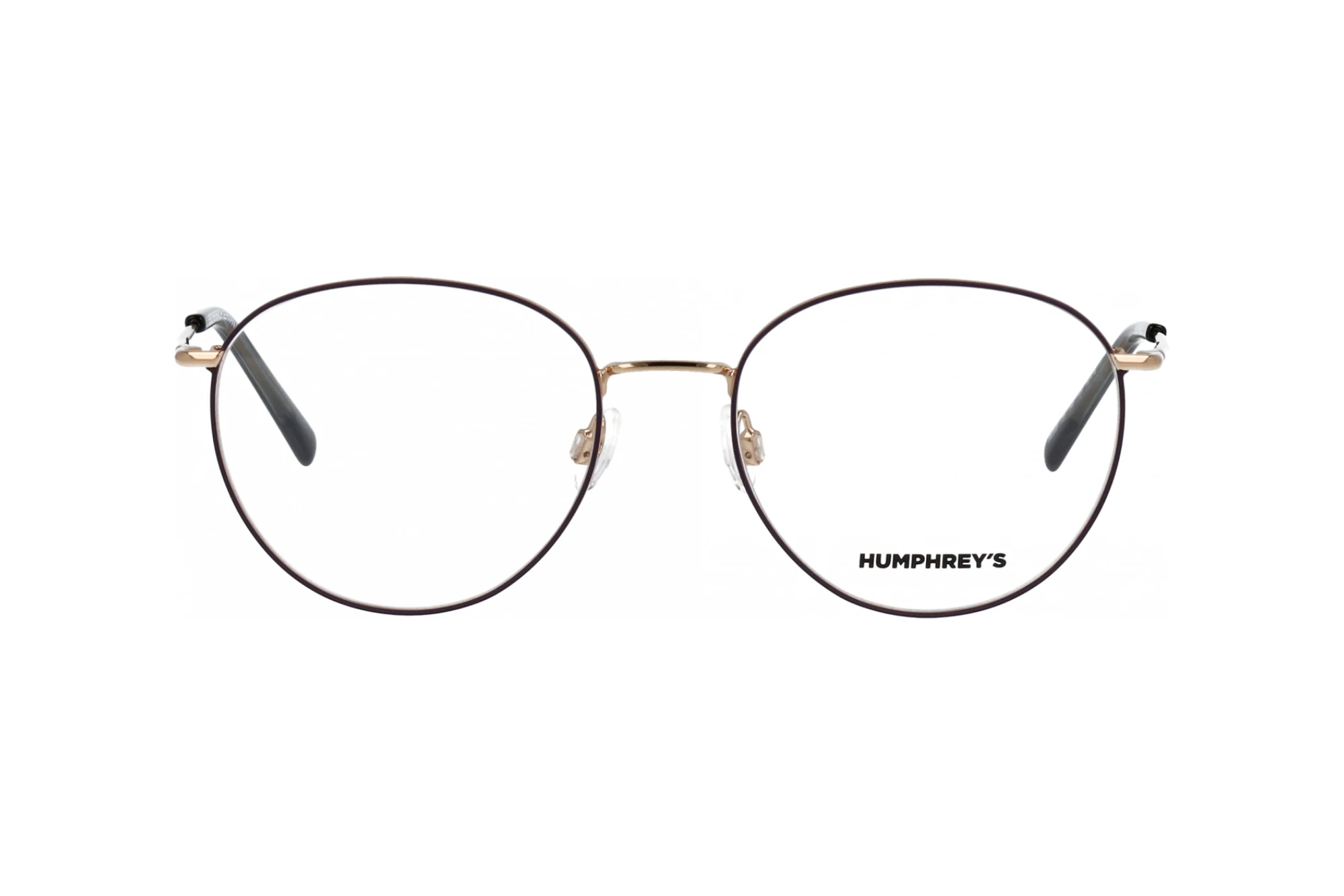 Front view Humphreys HU 582369 (25)
