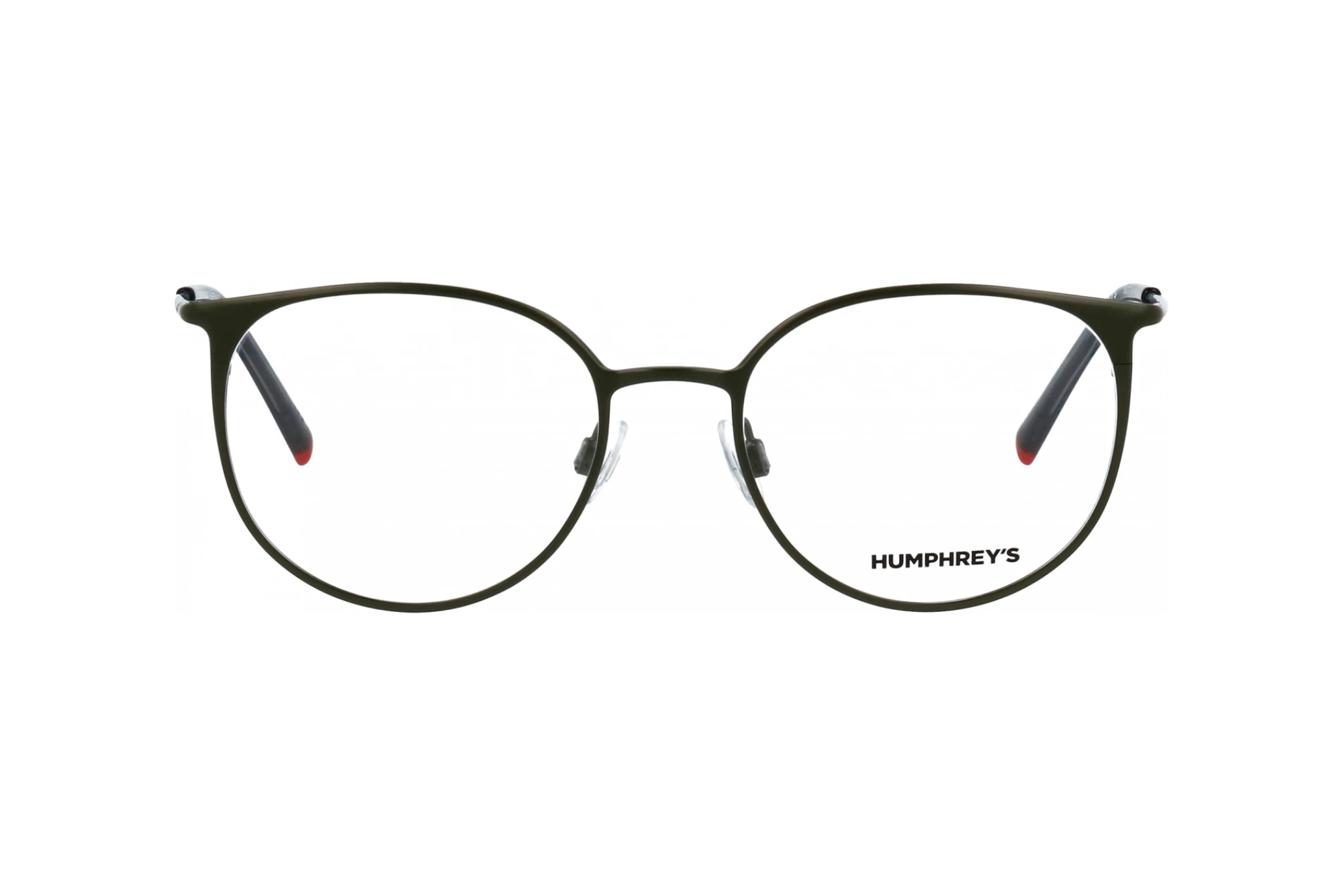 Front view Humphreys HU 582372 (40)