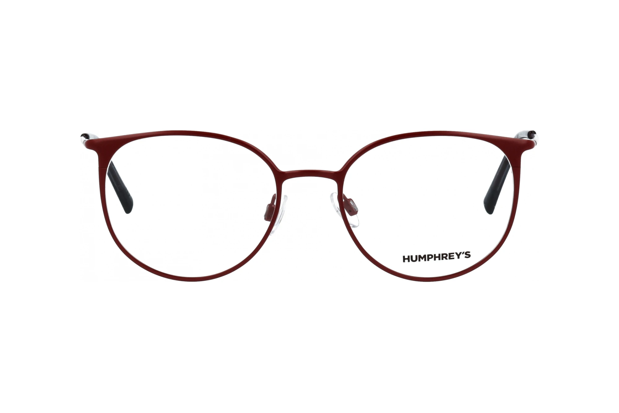 Front view Humphreys HU 582372 (50)