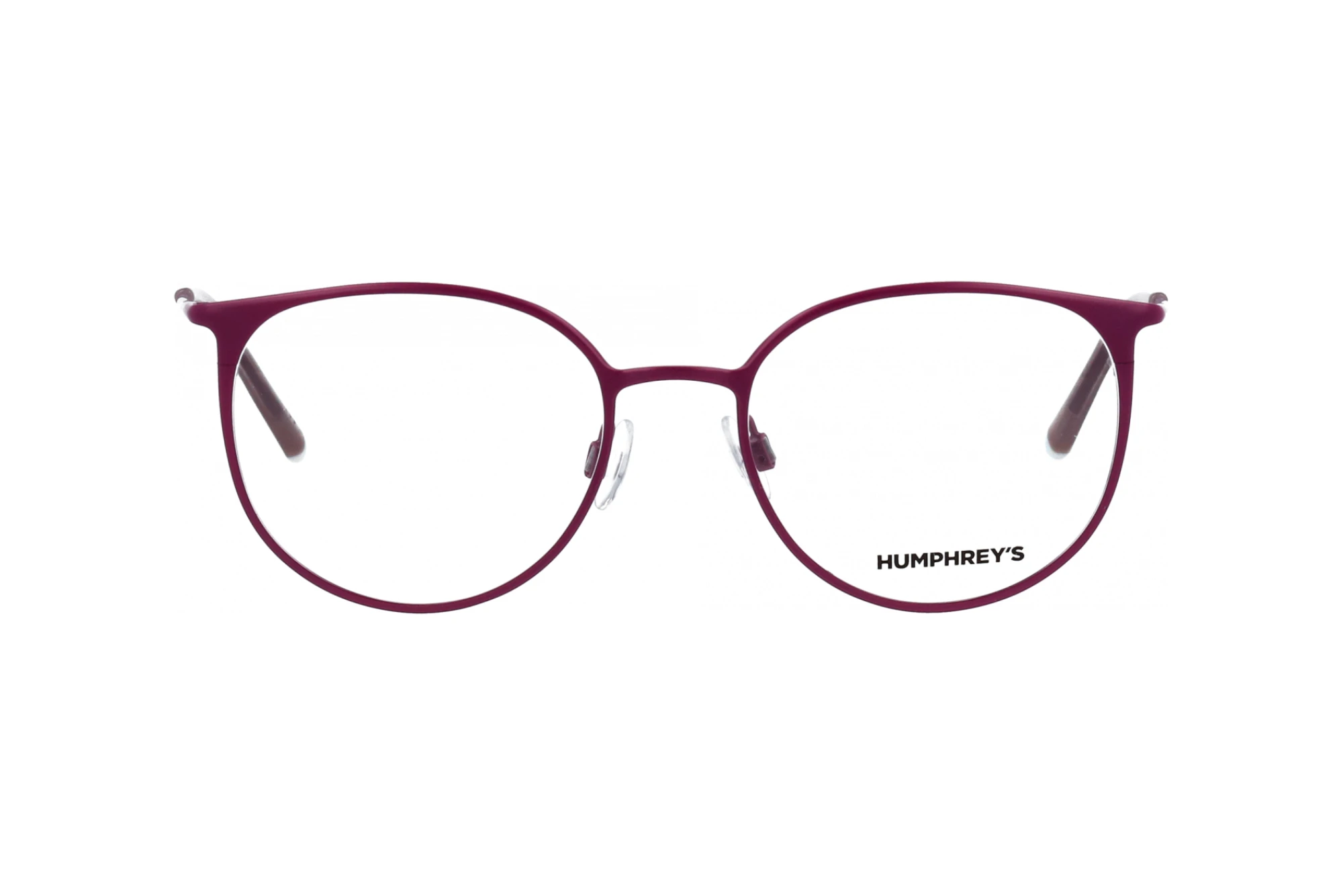 Front view Humphreys HU 582372 (55)