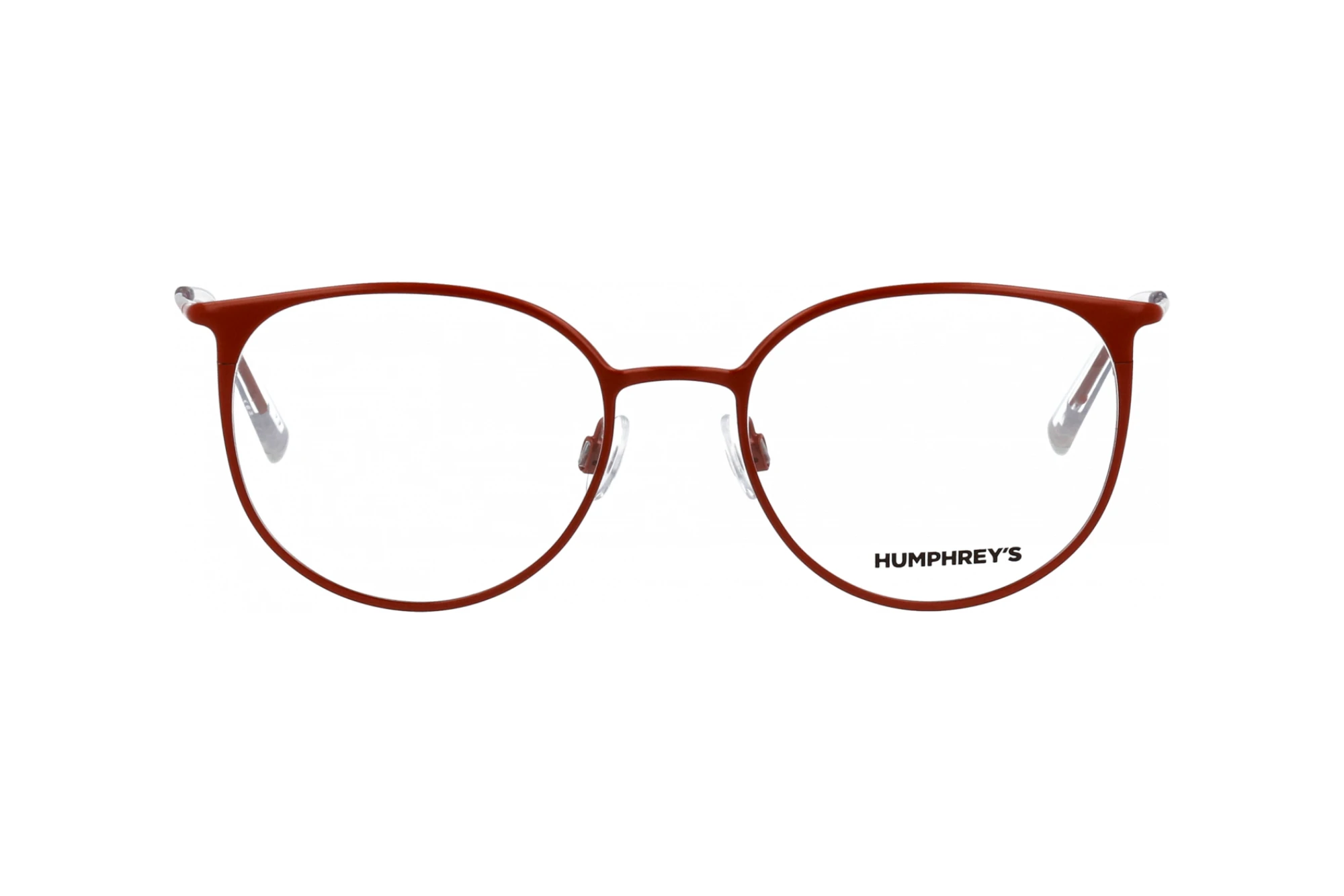 Front view Humphreys HU 582372 (80)