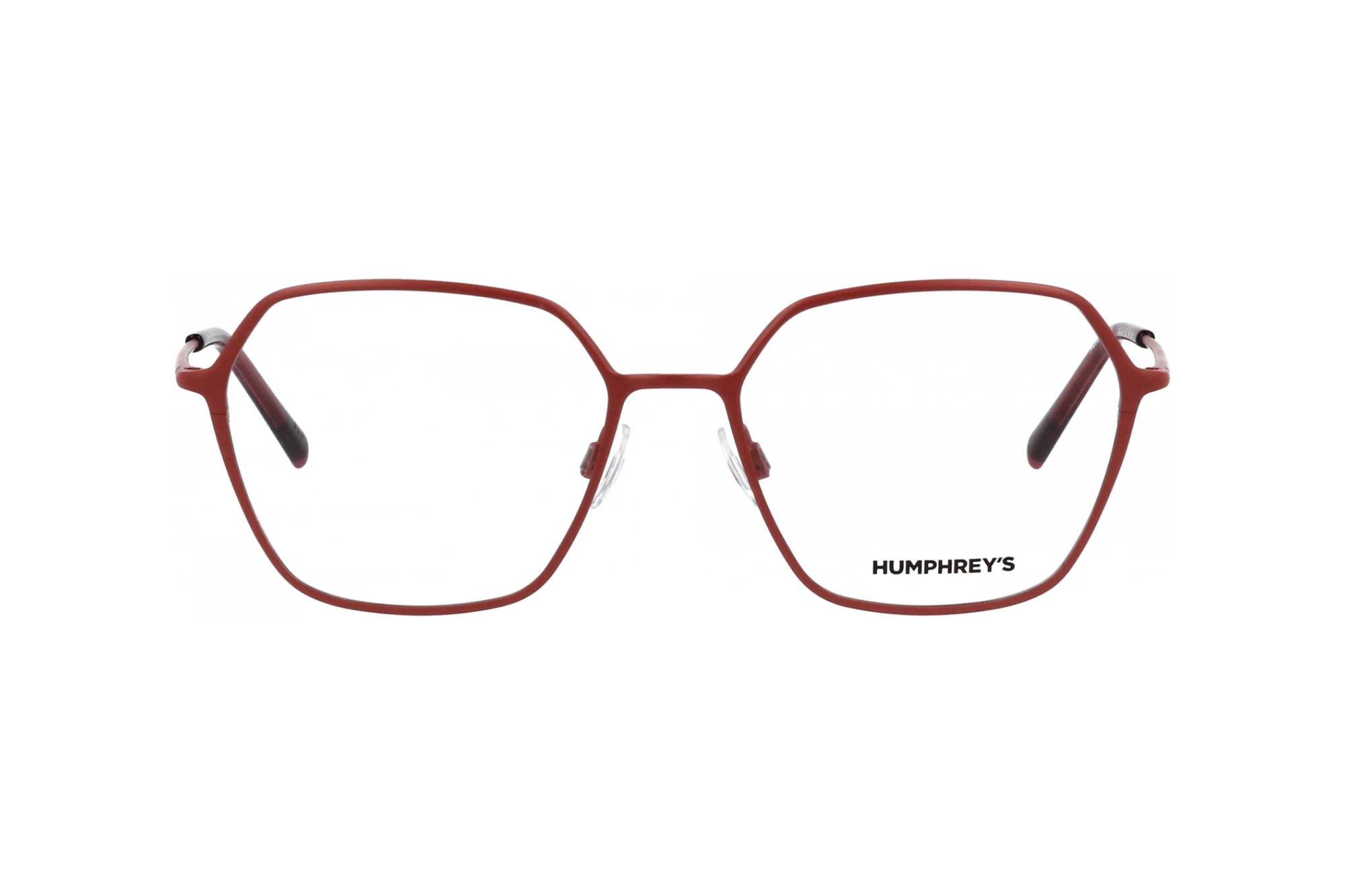 Front view Humphreys HU 582374 (50)