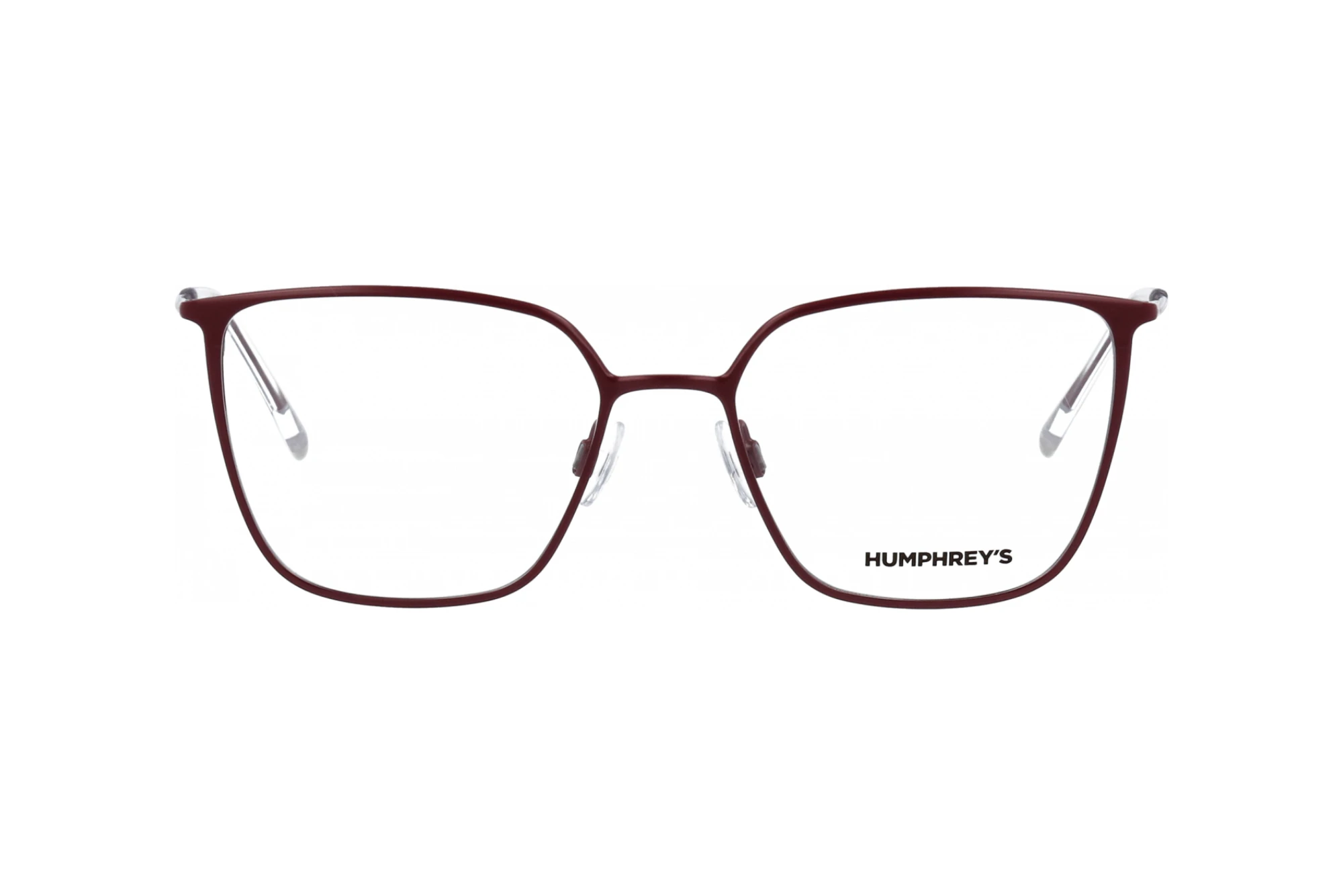 Front view Humphreys HU 582375 (50)