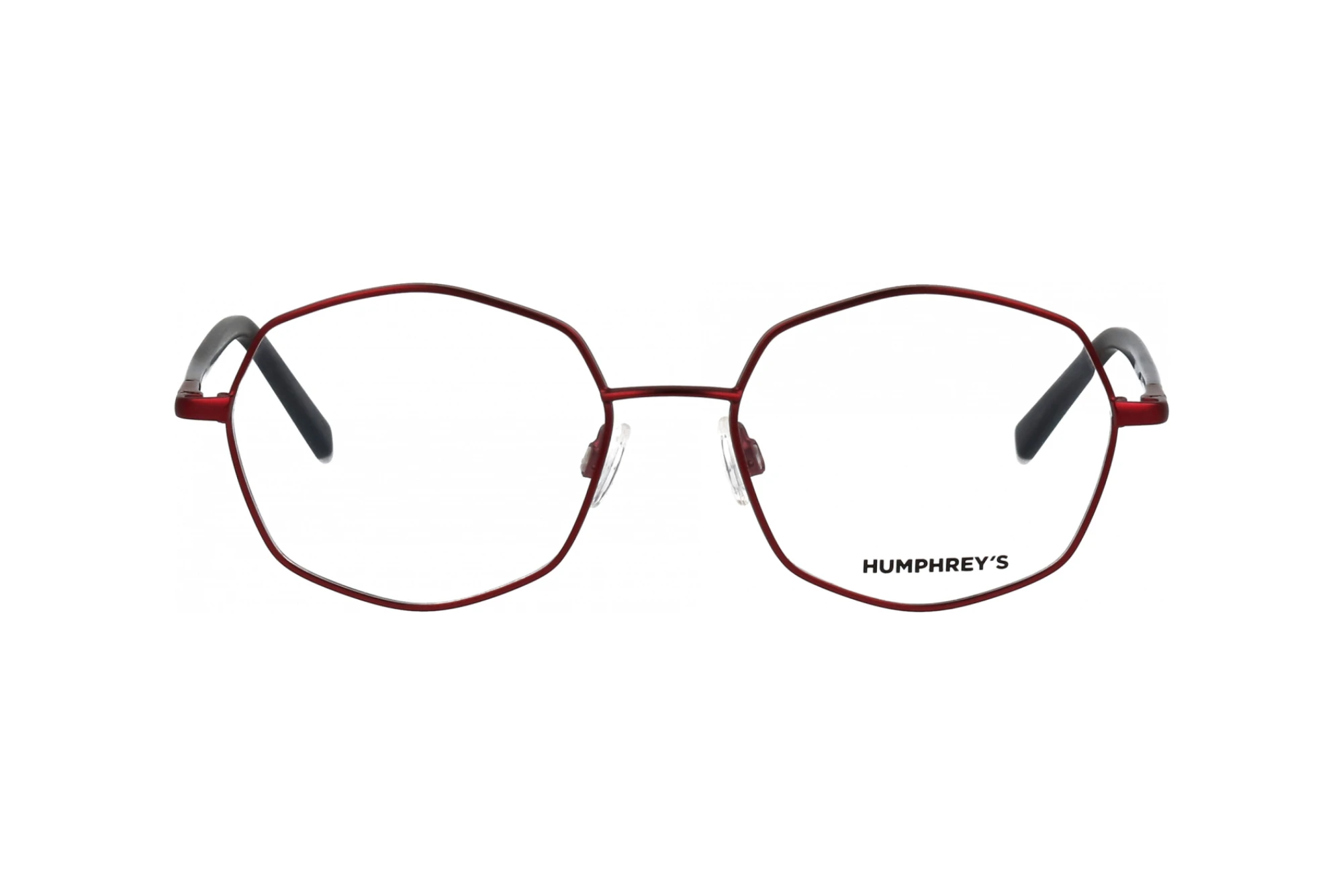 Front view Humphreys HU 582378 (50)