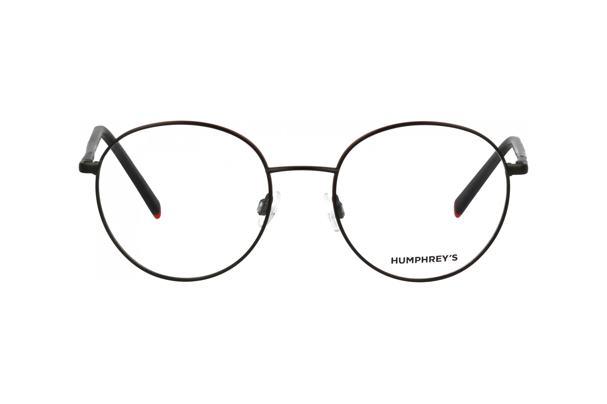 Front view Humphreys HU 582379 (40)