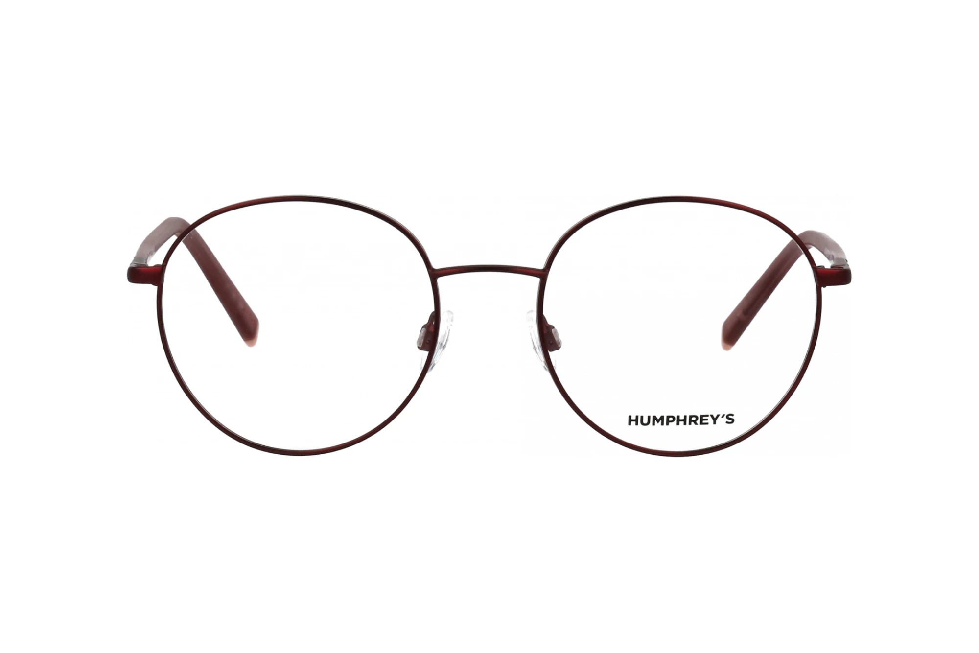 Front view Humphreys HU 582379 (50)