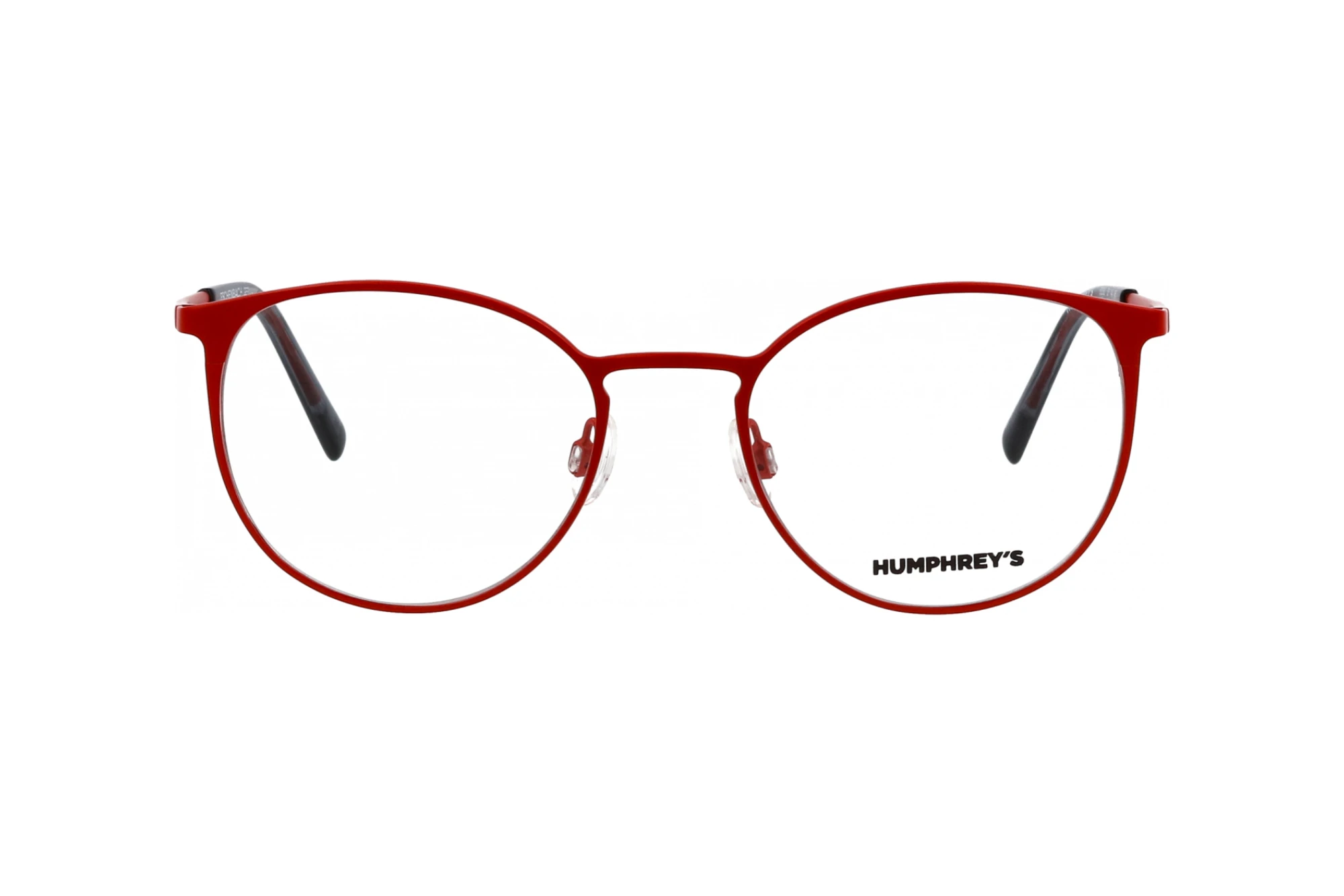 Front view Humphreys HU 582382 (50)