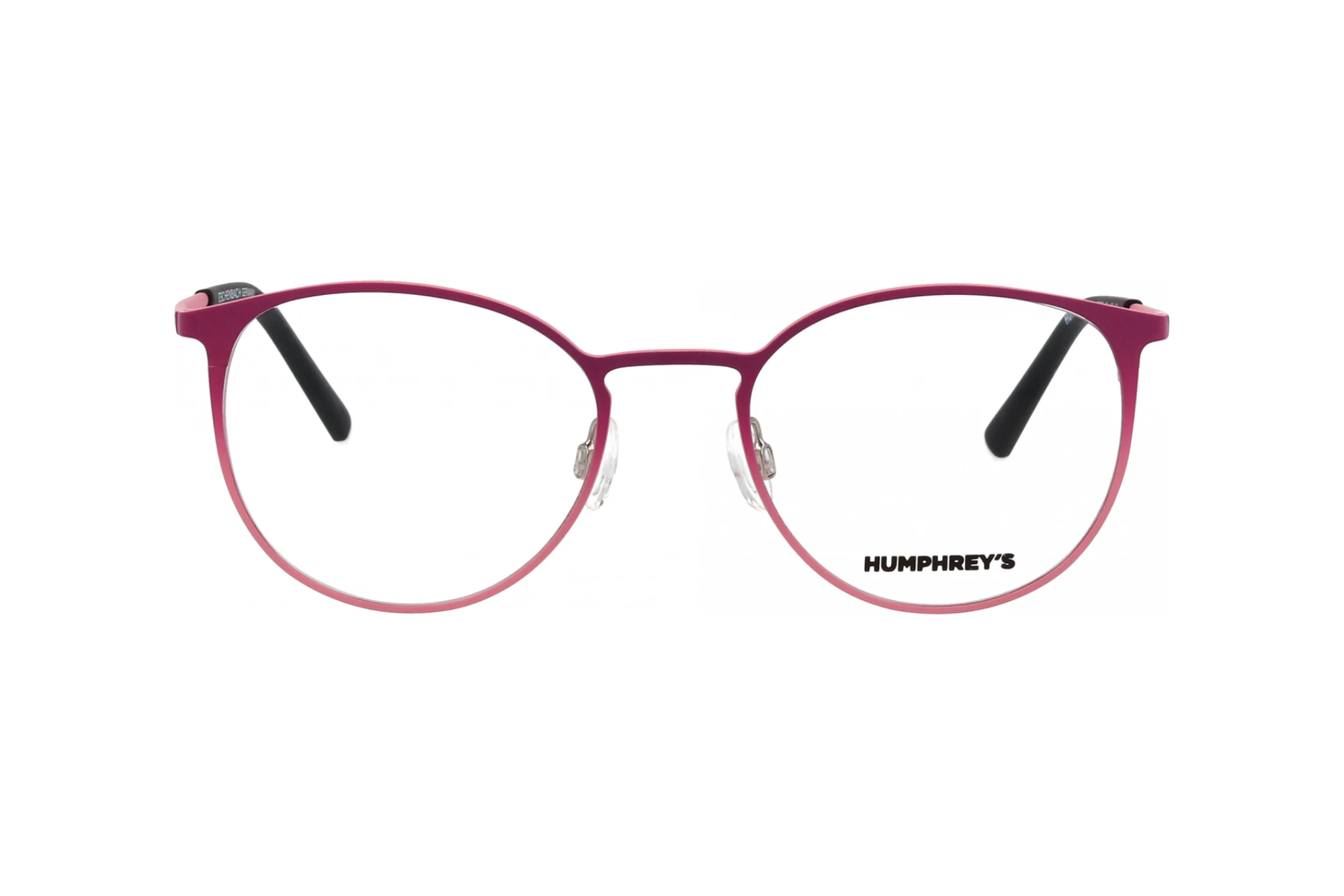Front view Humphreys HU 582382 (55)