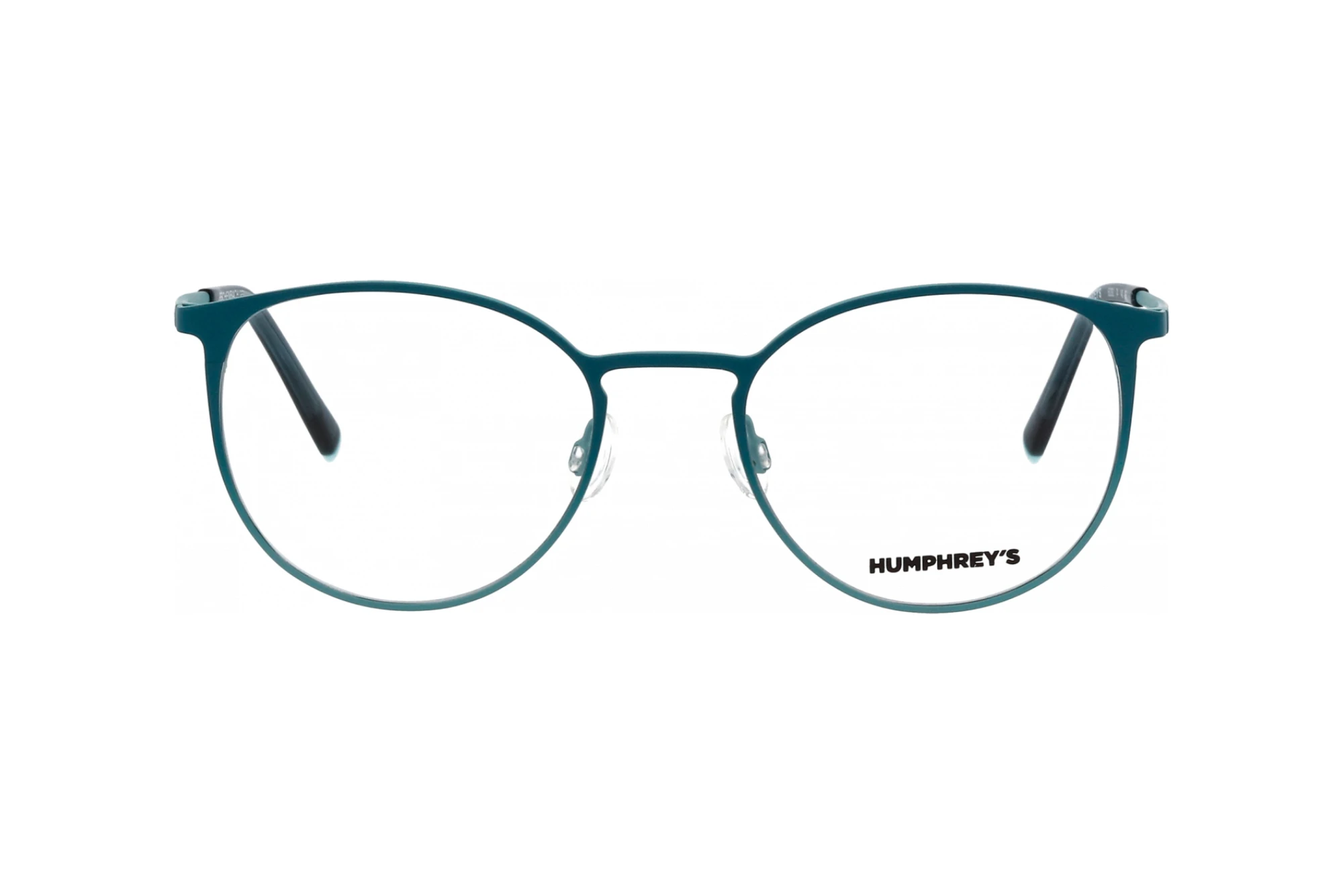 Front view Humphreys HU 582382 (74)