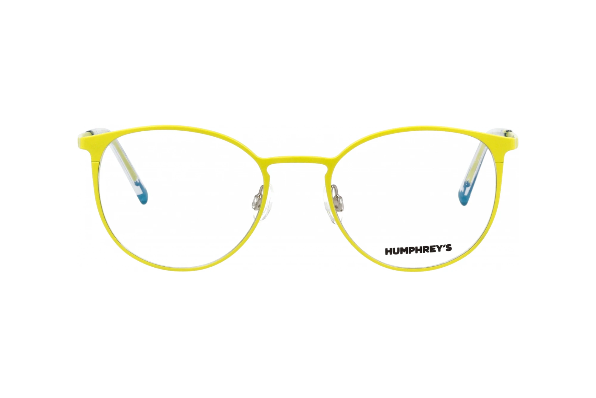 Front view Humphreys HU 582382 (80)