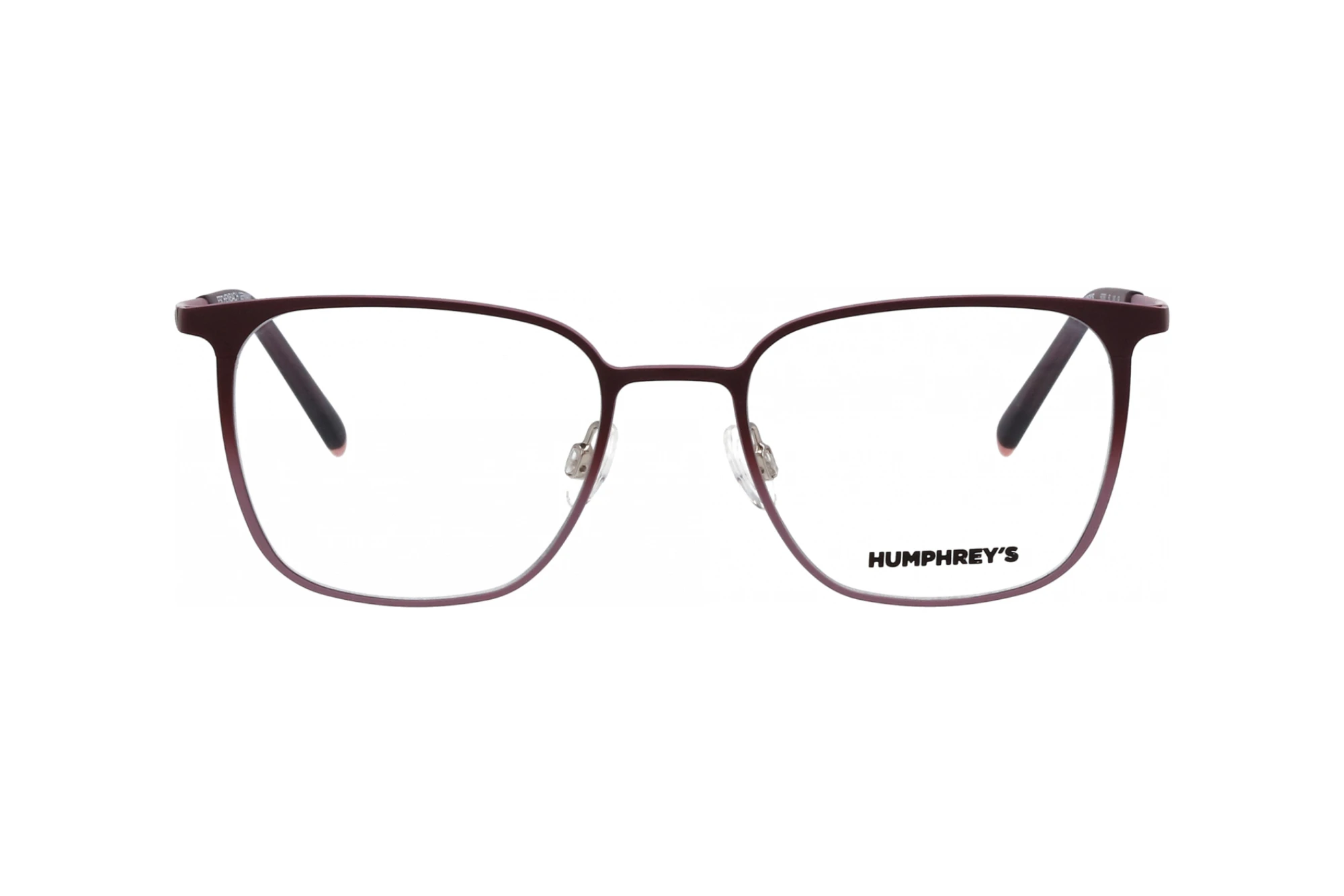 Front view Humphreys HU 582383 (50)