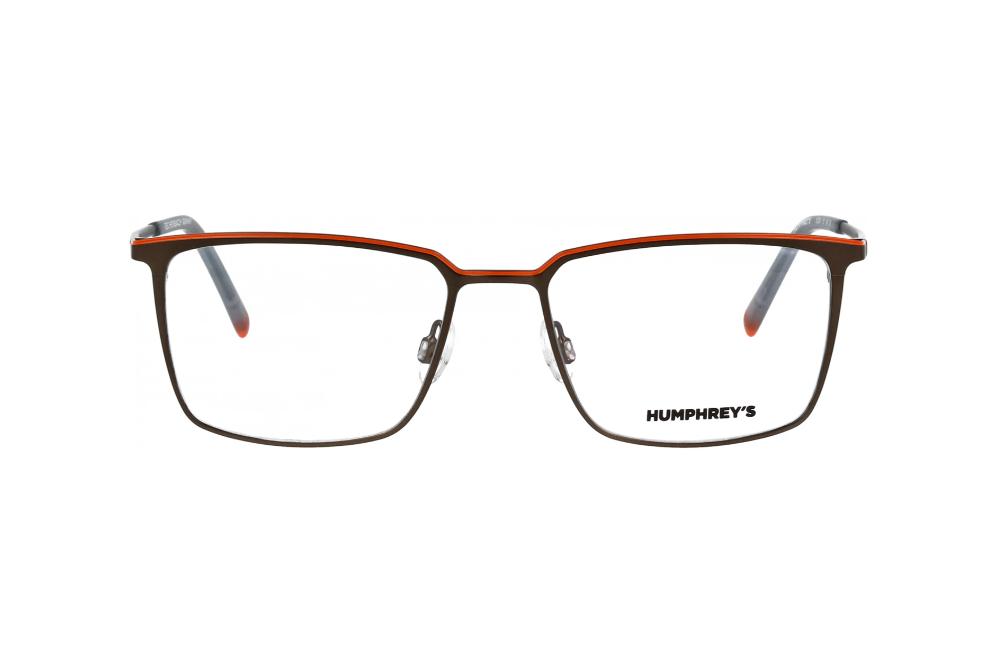 Front view Humphreys HU 582384 (30)