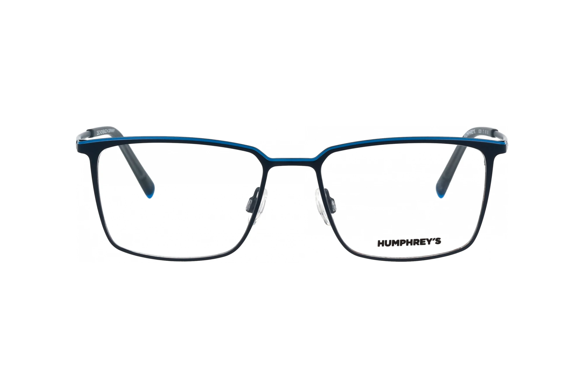 Front view Humphreys HU 582384 (70)