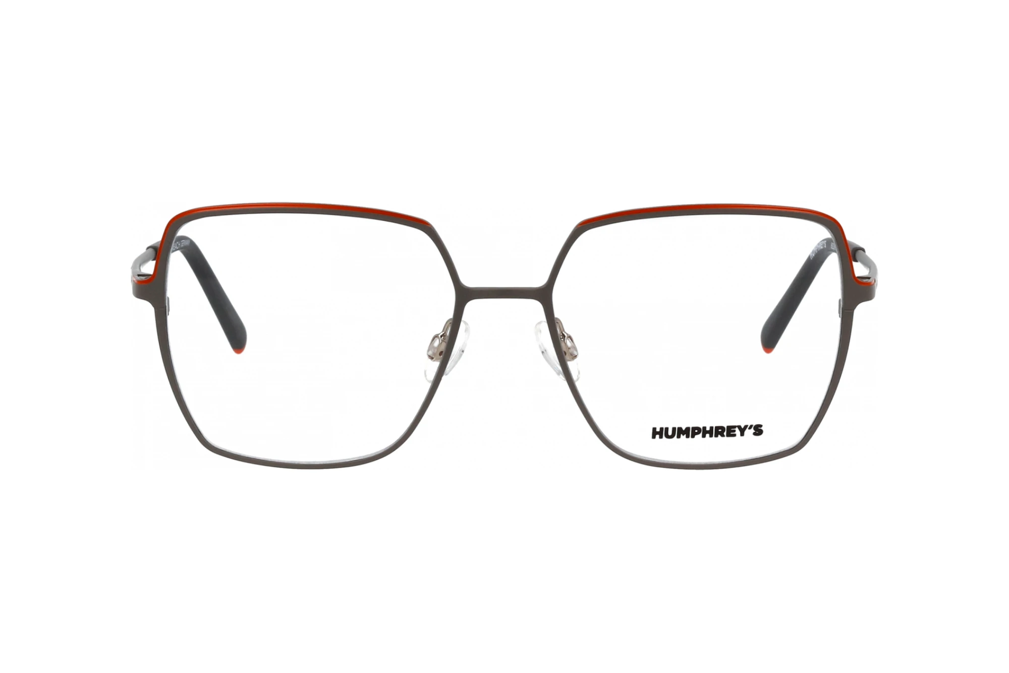 Front view Humphreys HU 582386 (30)