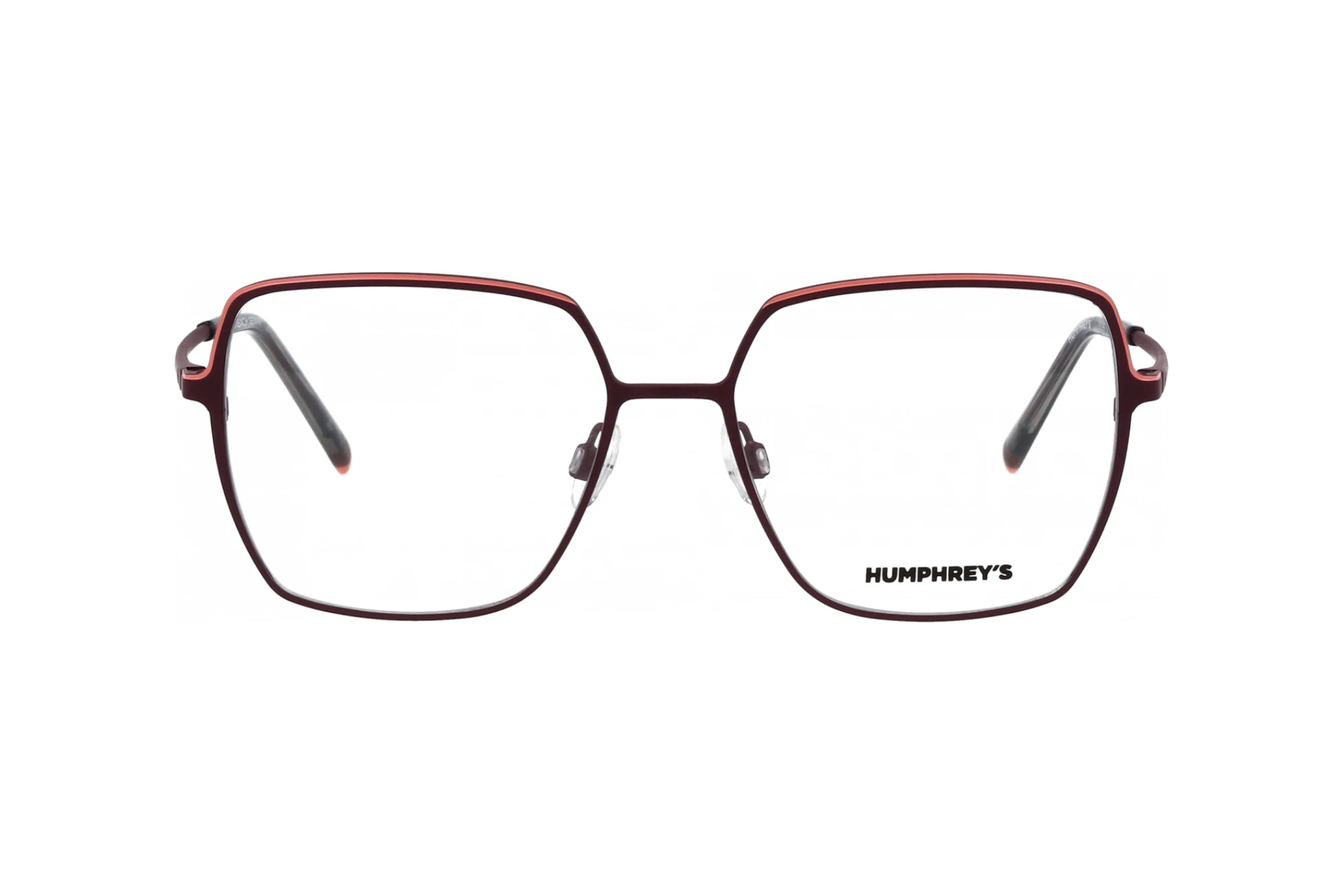 Front view Humphreys HU 582386 (55)