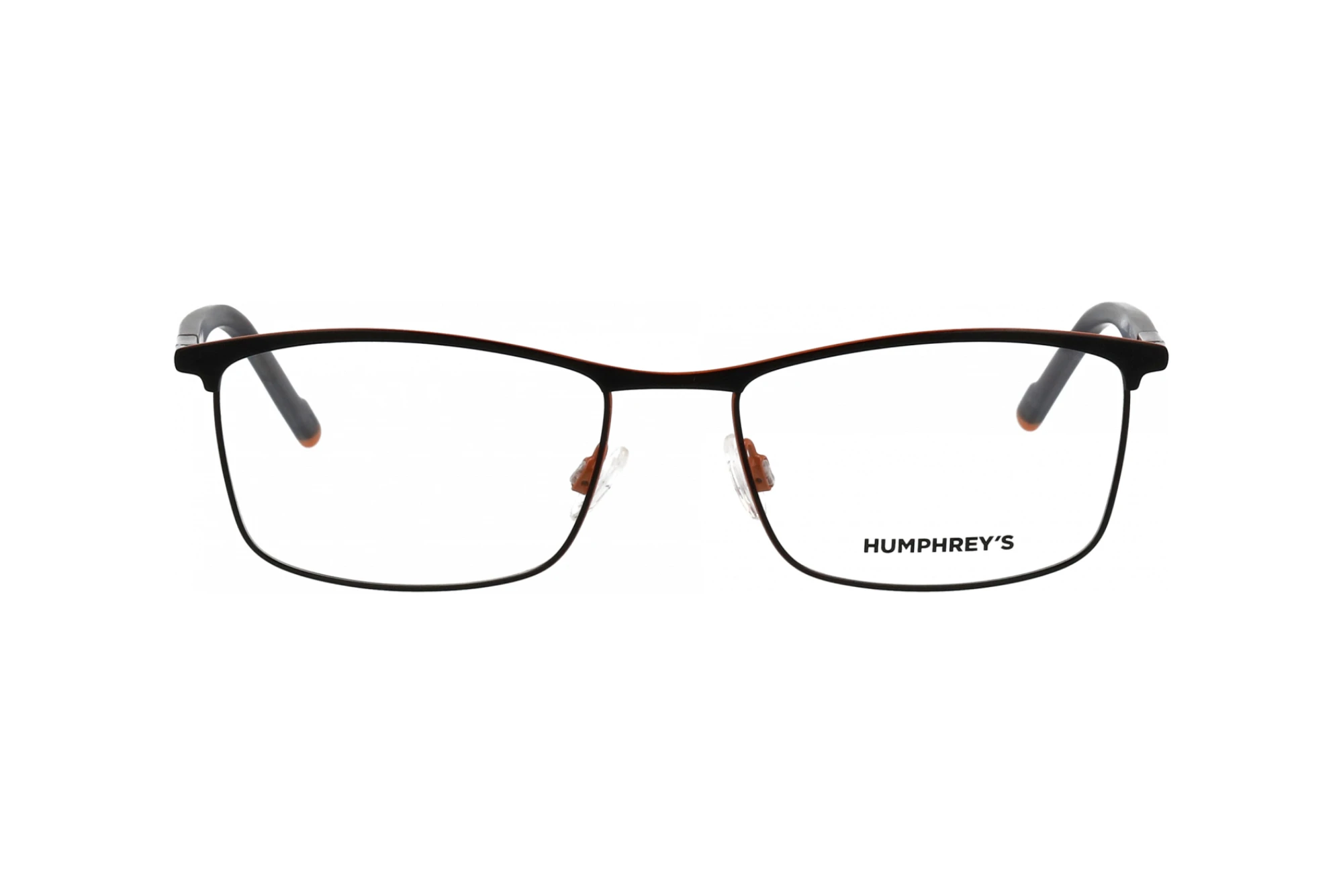 Front view Humphreys HU 582387 (18)