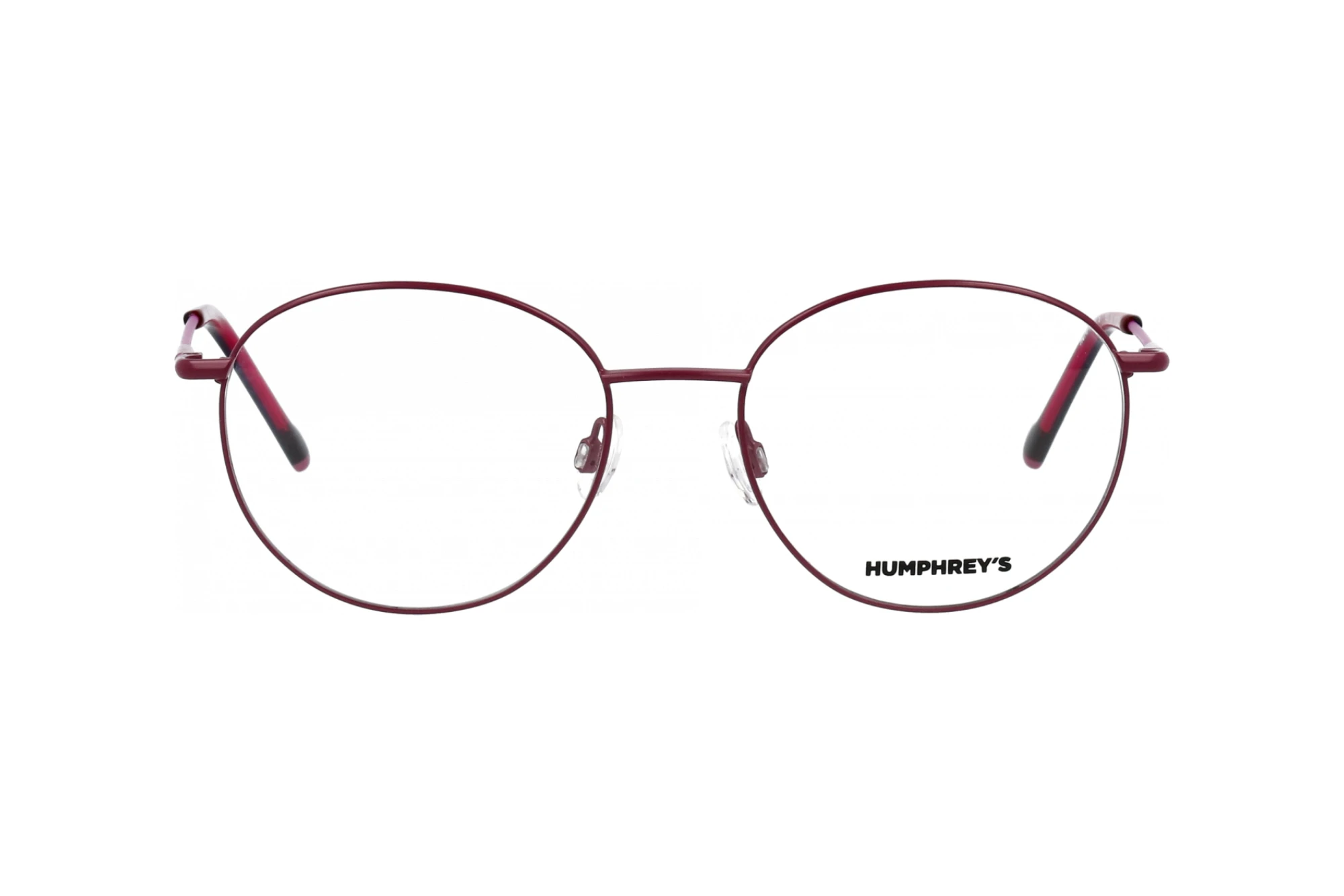 Front view Humphreys HU 582391 (50)